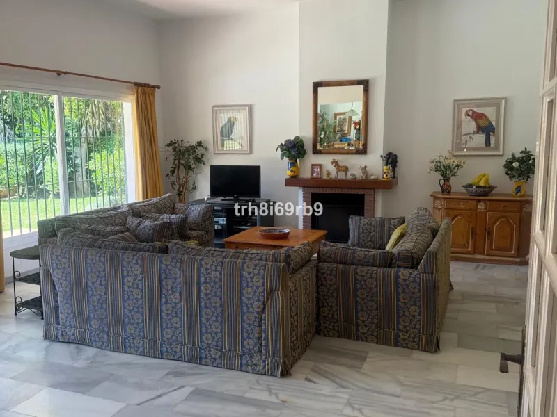 **Detached Villa in Benamara Beachside Community **
