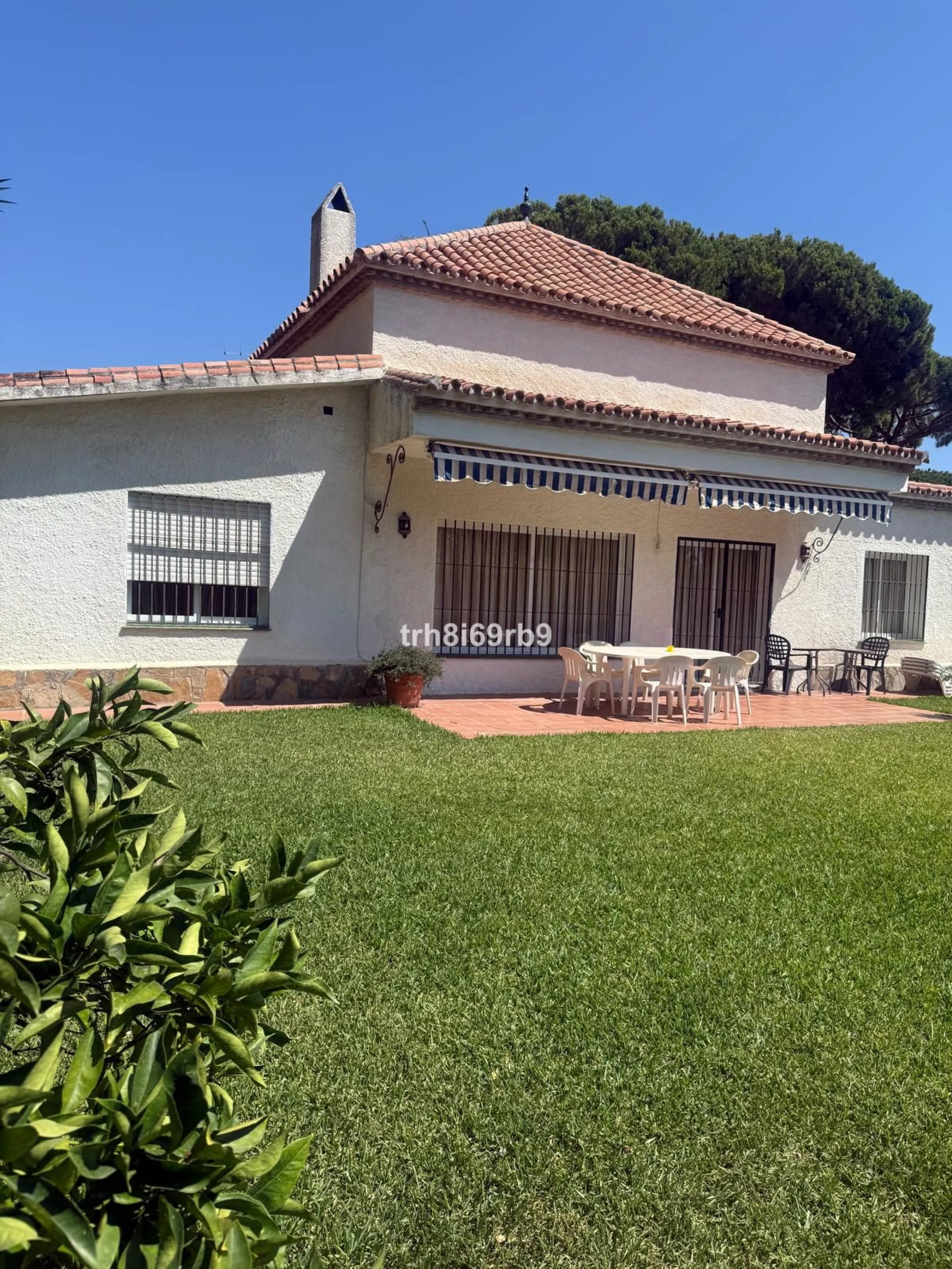 **Detached Villa in Benamara Beachside Community **