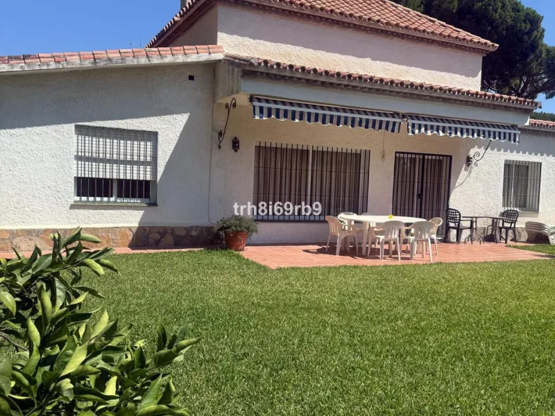**Detached Villa in Benamara Beachside Community **