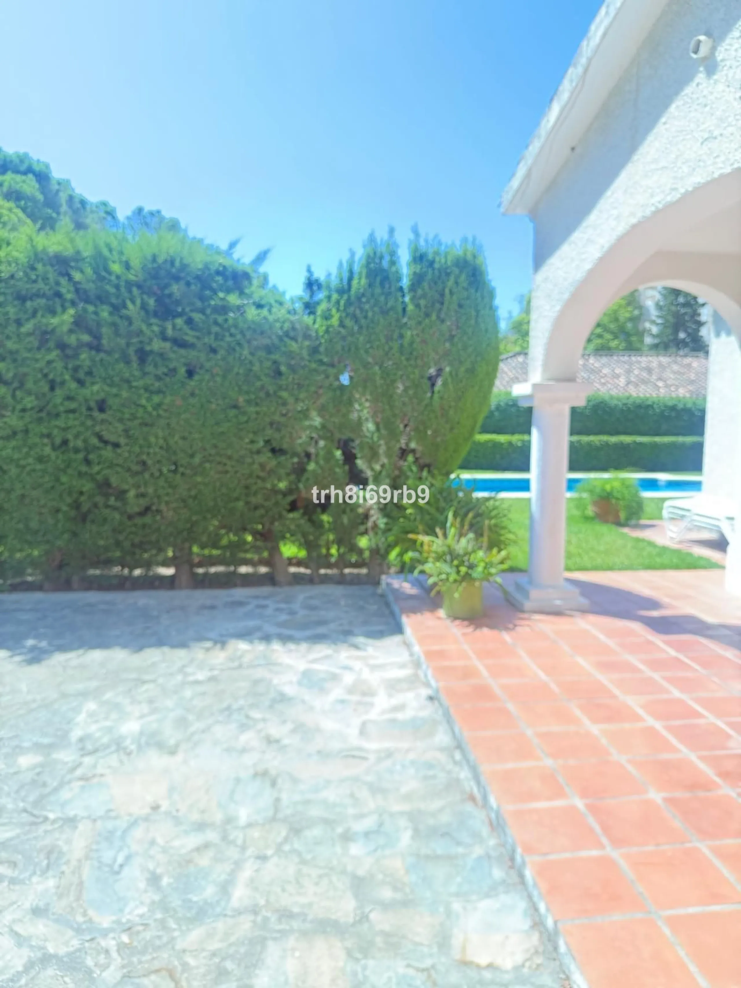 **Detached Villa in Benamara Beachside Community **