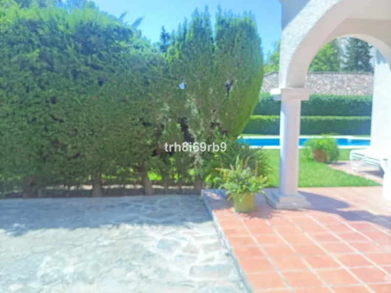 **Detached Villa in Benamara Beachside Community **
