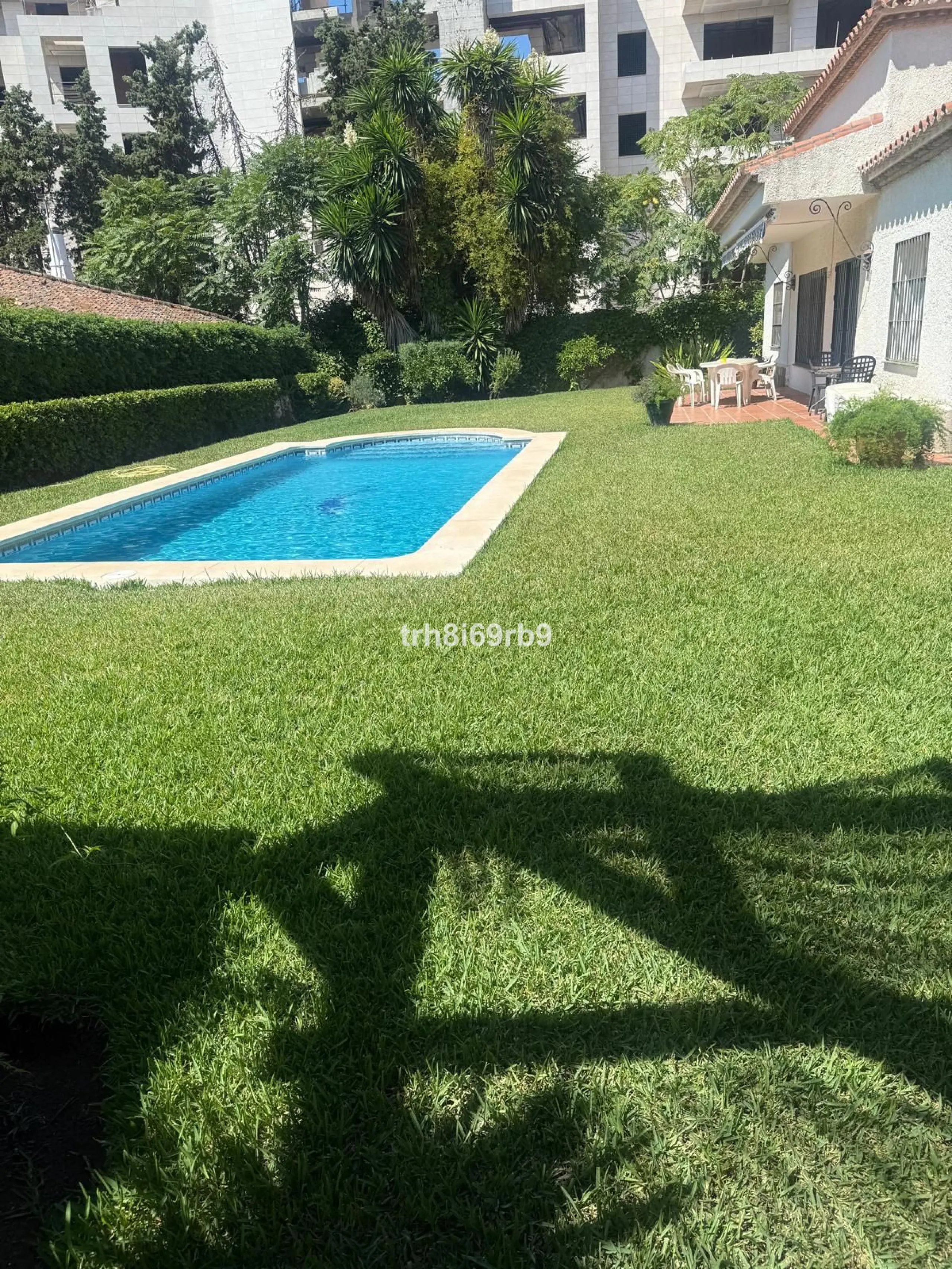 **Detached Villa in Benamara Beachside Community **
