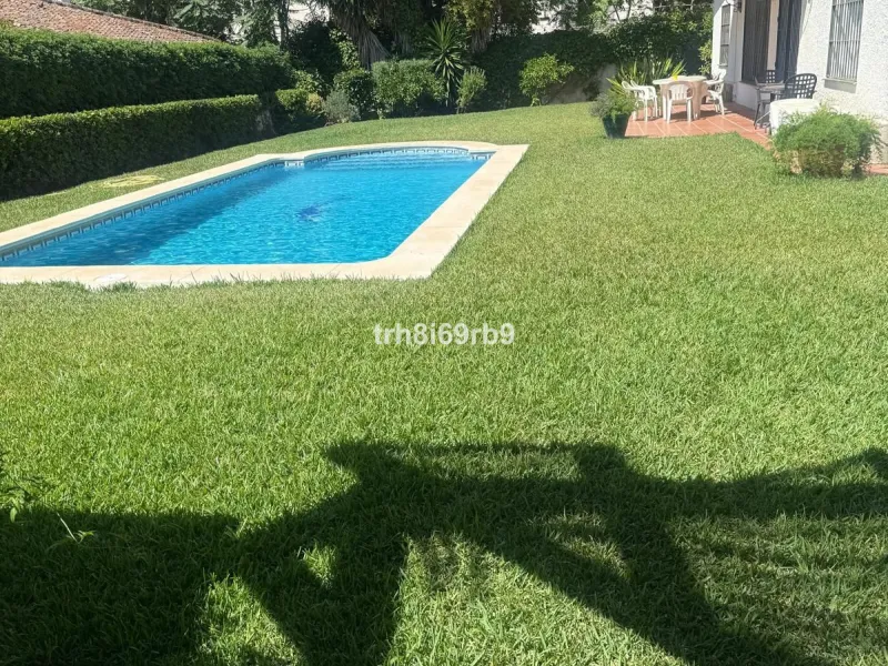 **Detached Villa in Benamara Beachside Community **