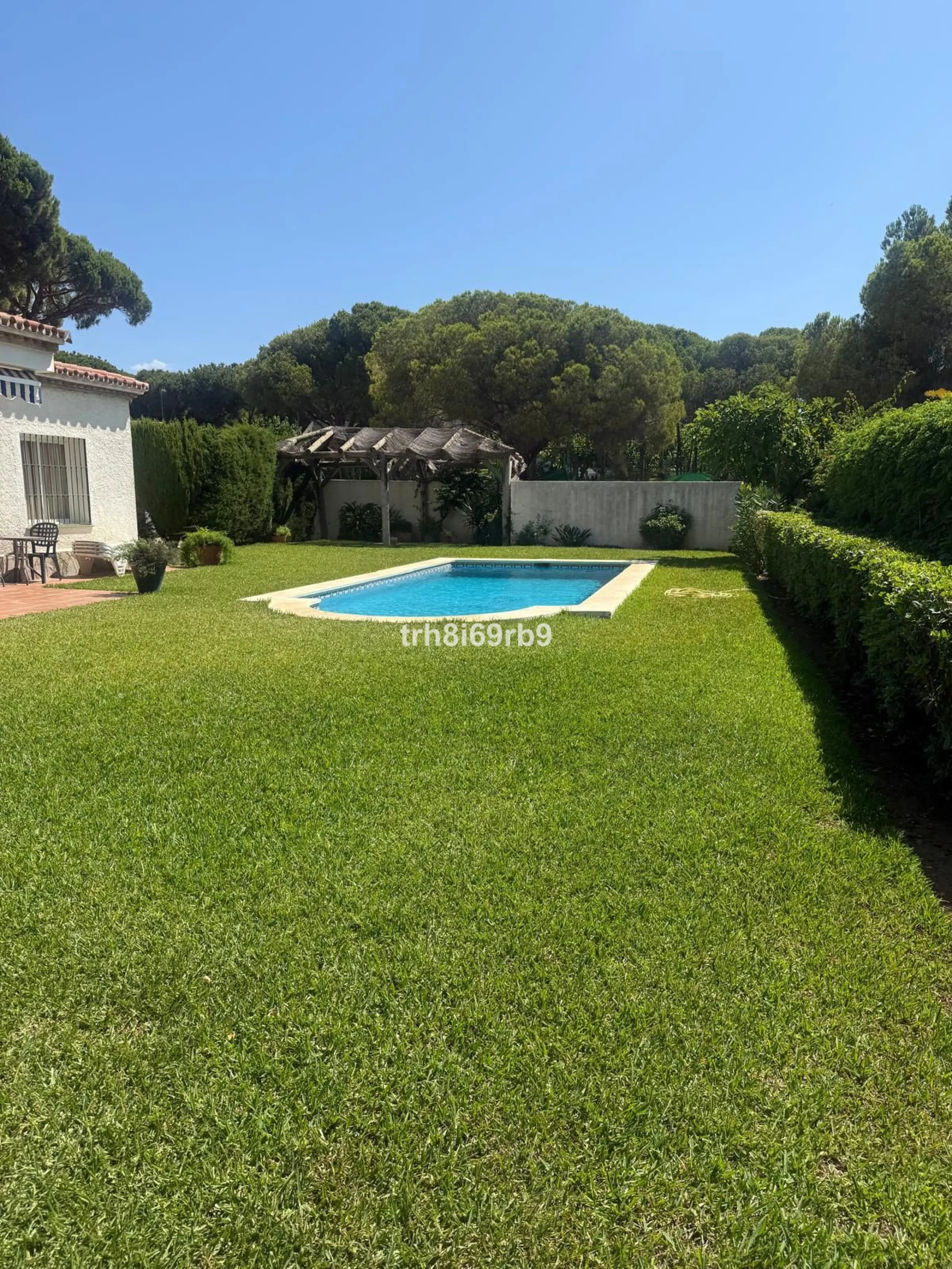 **Detached Villa in Benamara Beachside Community **