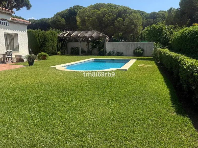 **Detached Villa in Benamara Beachside Community **
