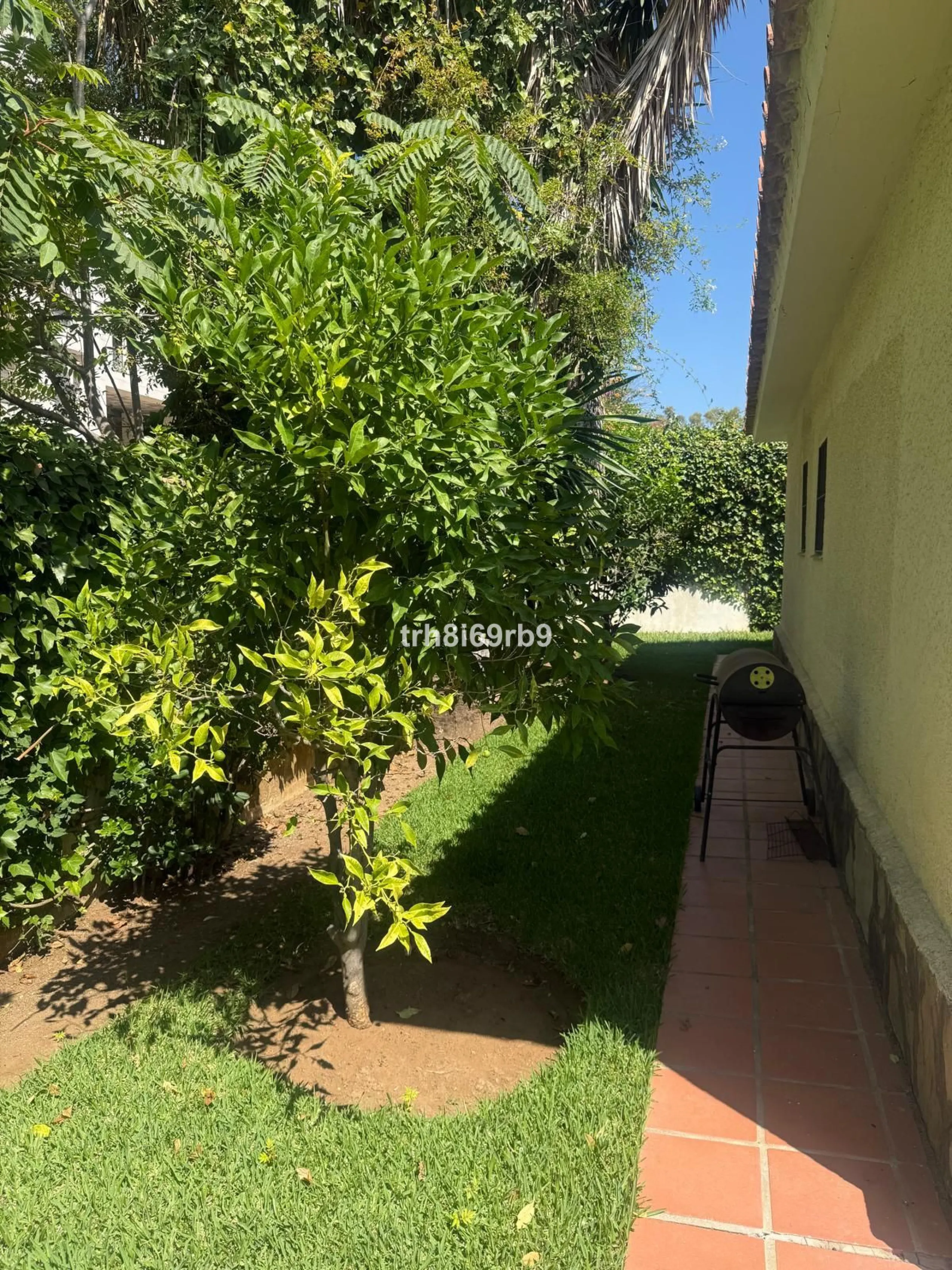 **Detached Villa in Benamara Beachside Community **