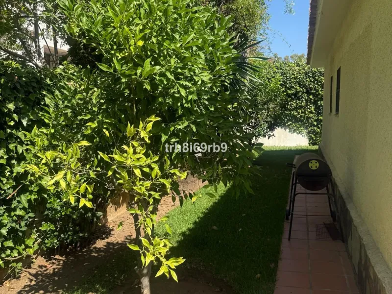 **Detached Villa in Benamara Beachside Community **