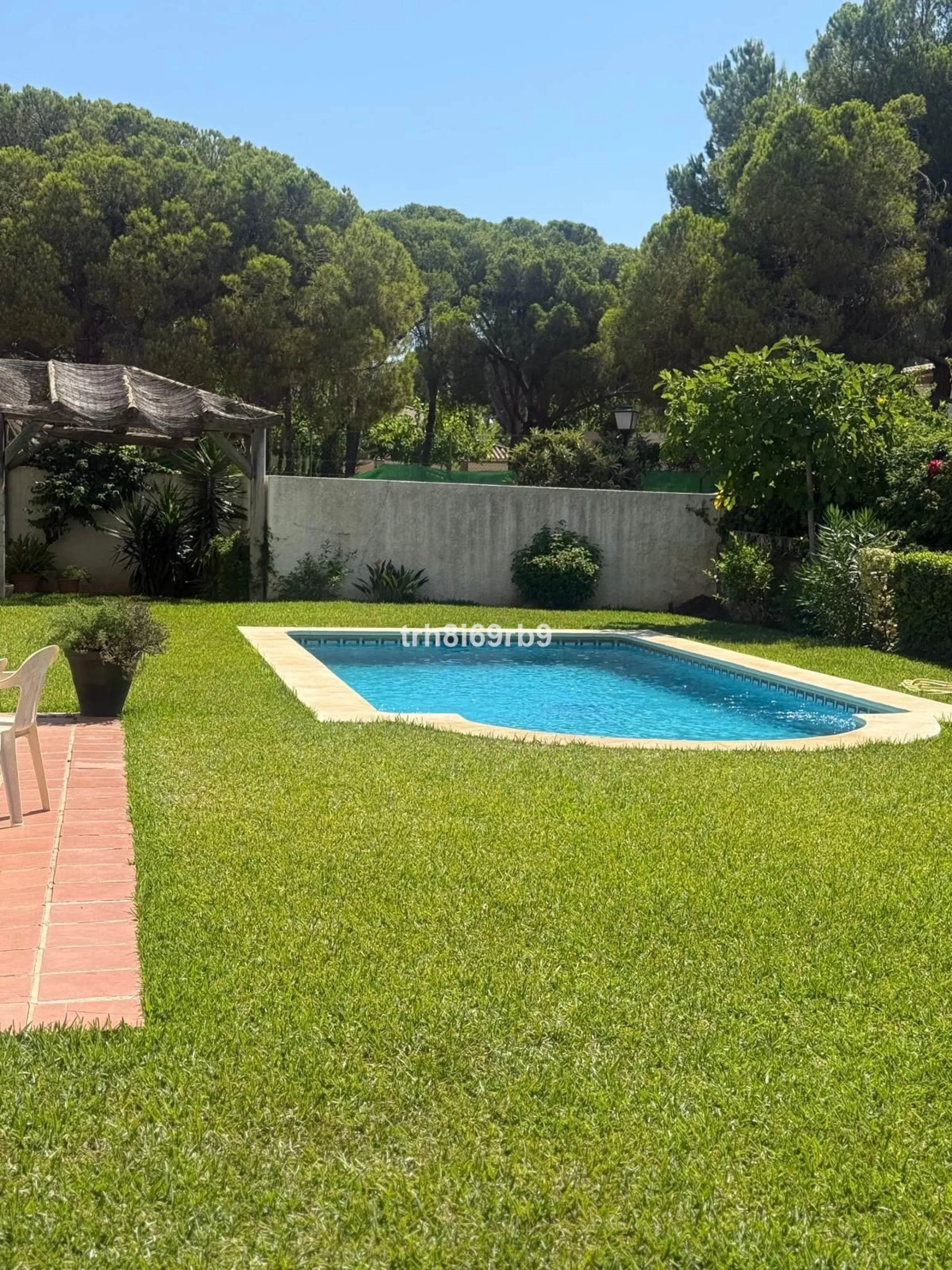 **Detached Villa in Benamara Beachside Community **