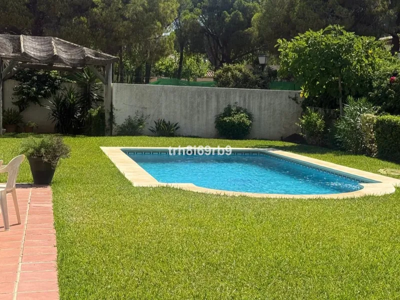 **Detached Villa in Benamara Beachside Community **