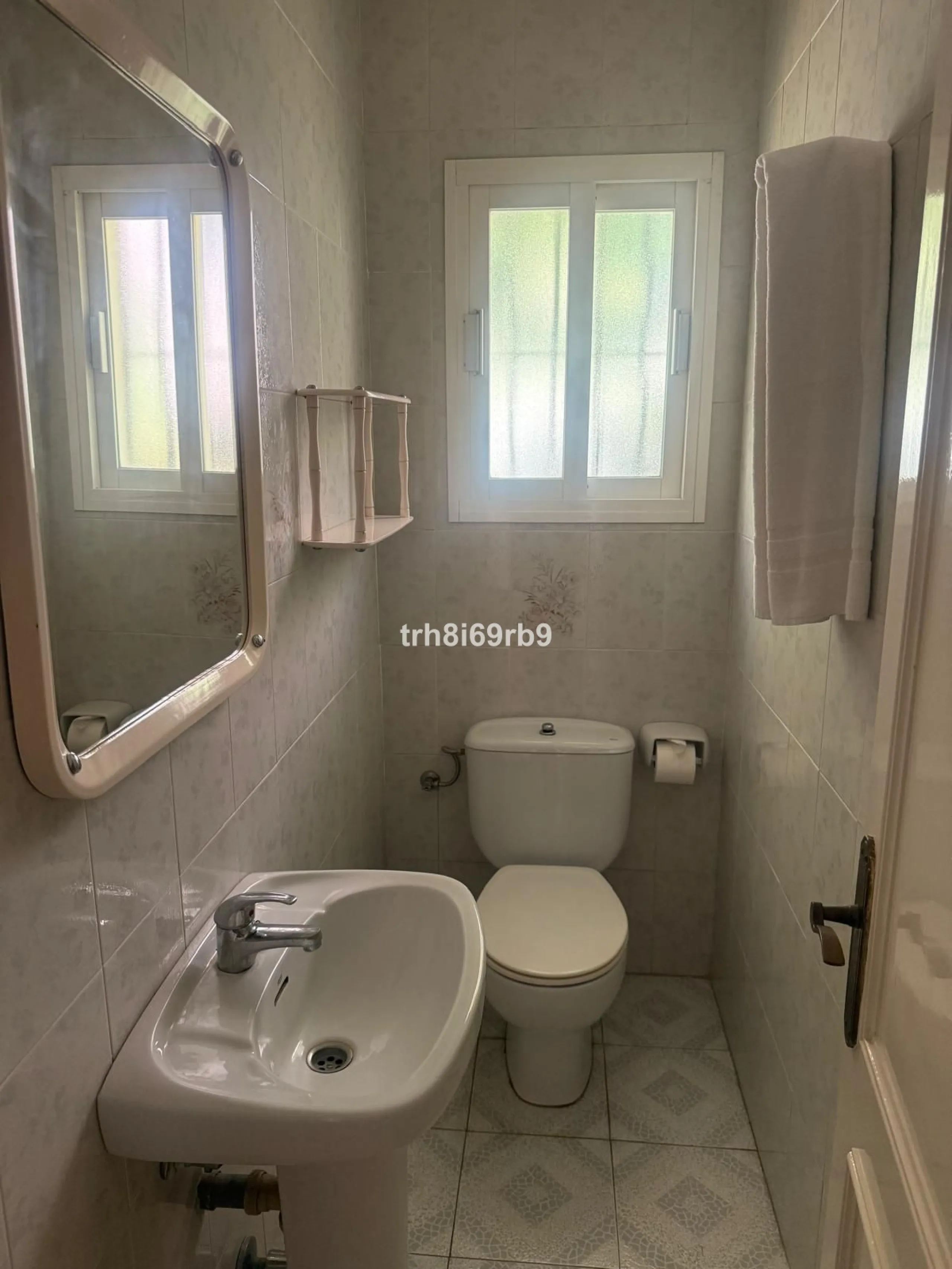 **Detached Villa in Benamara Beachside Community **