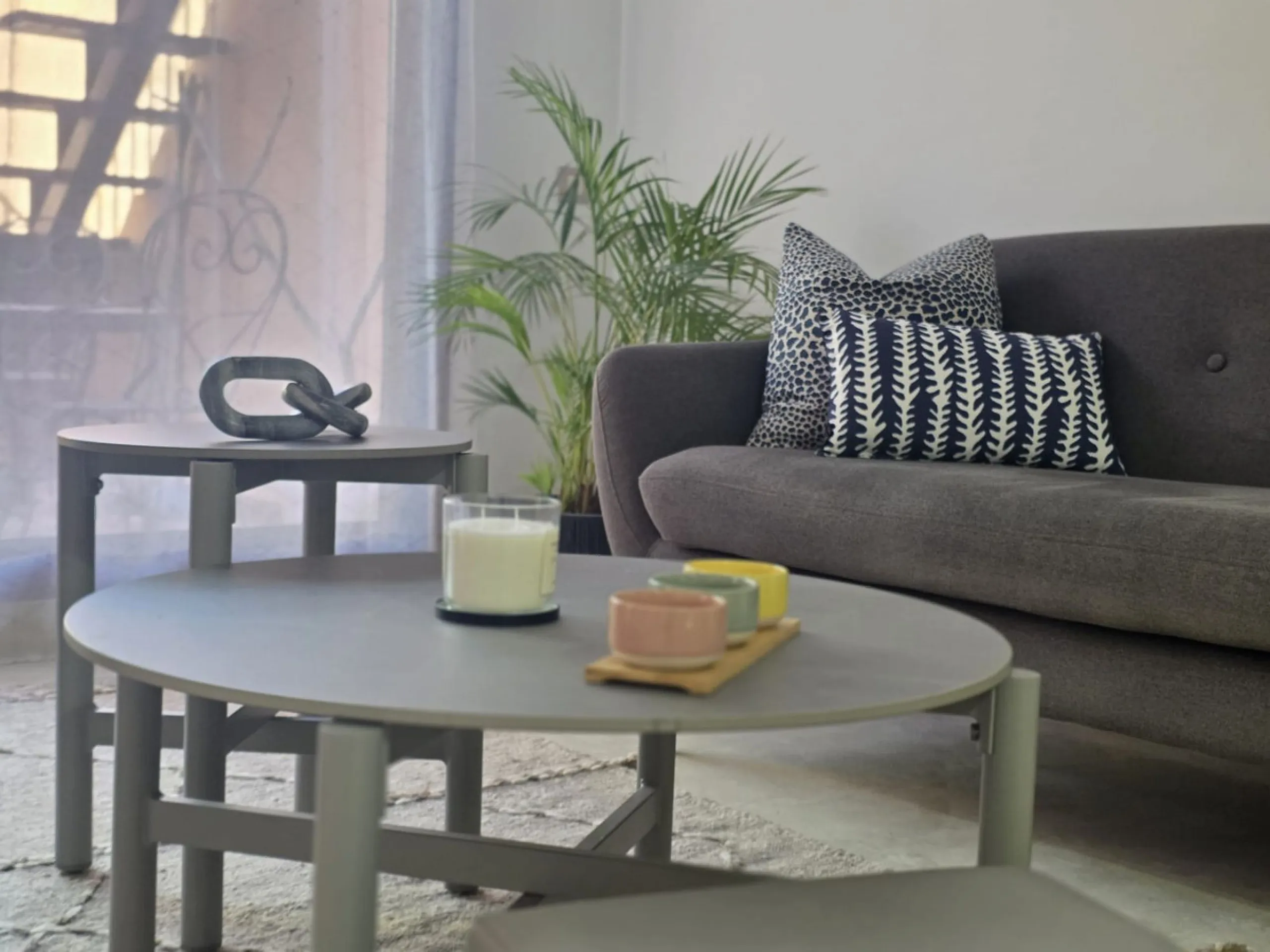 Corner Duplex Penthouse with 70 m² Solarium next to Villa Padierna – Jardines del Albaicín