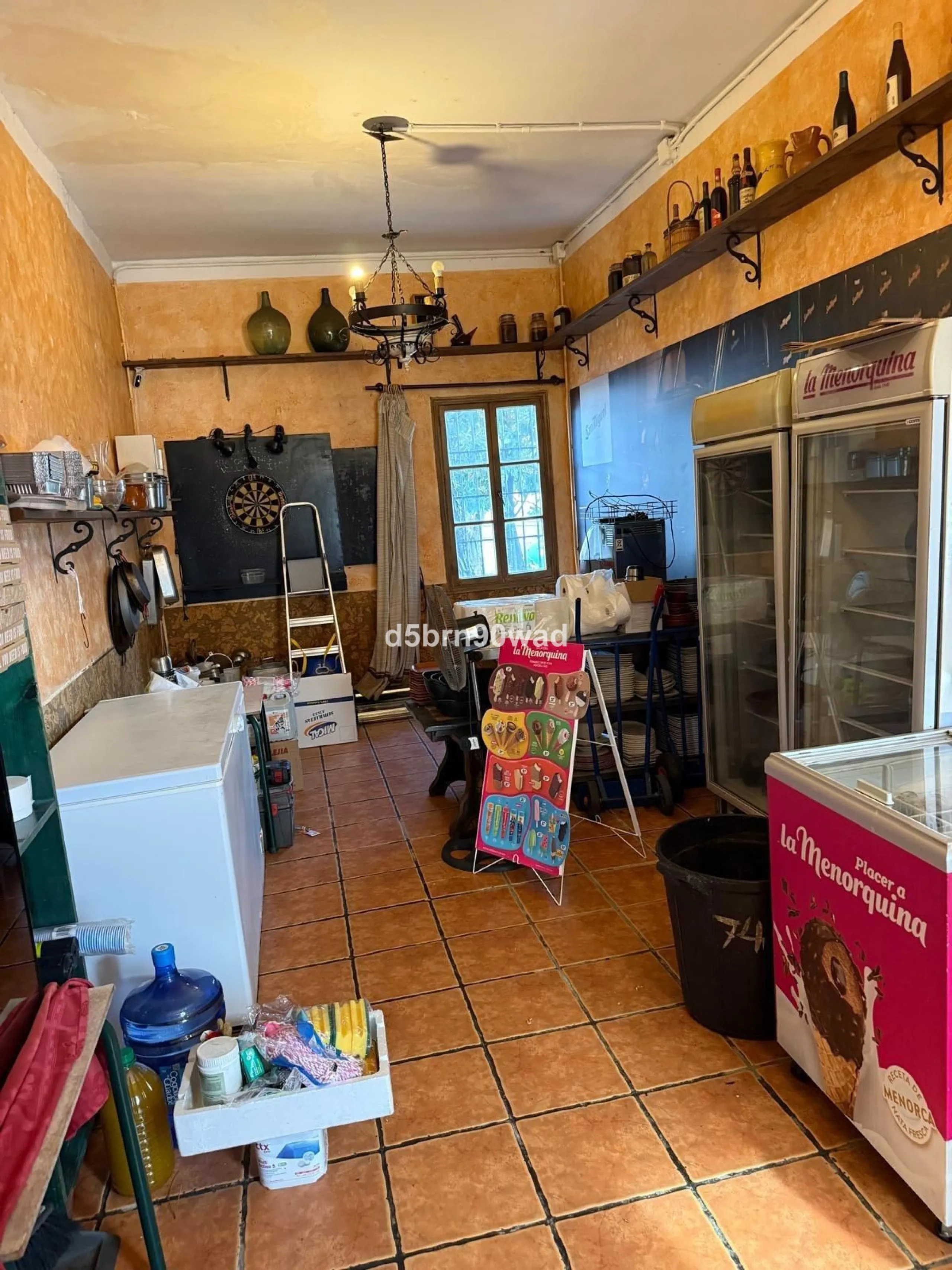 EXCLUSIVE RESTAURANT TRANSFER – PRIME LOCATION