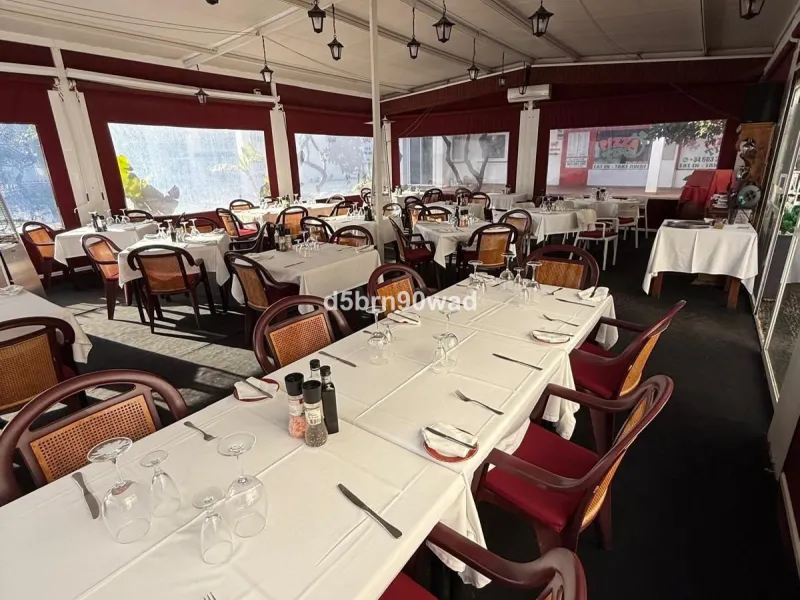 EXCLUSIVE RESTAURANT TRANSFER – PRIME LOCATION
