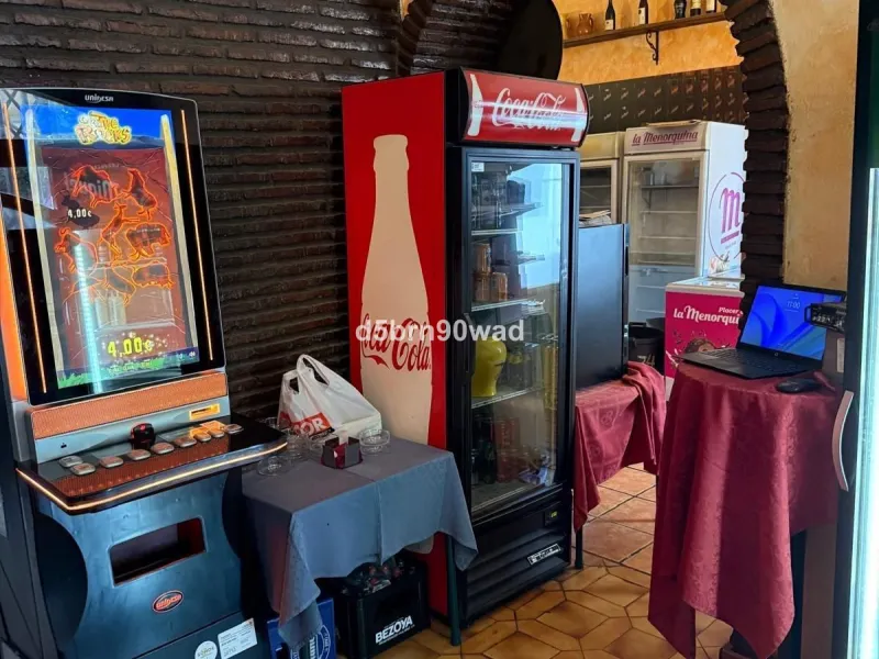 EXCLUSIVE RESTAURANT TRANSFER – PRIME LOCATION