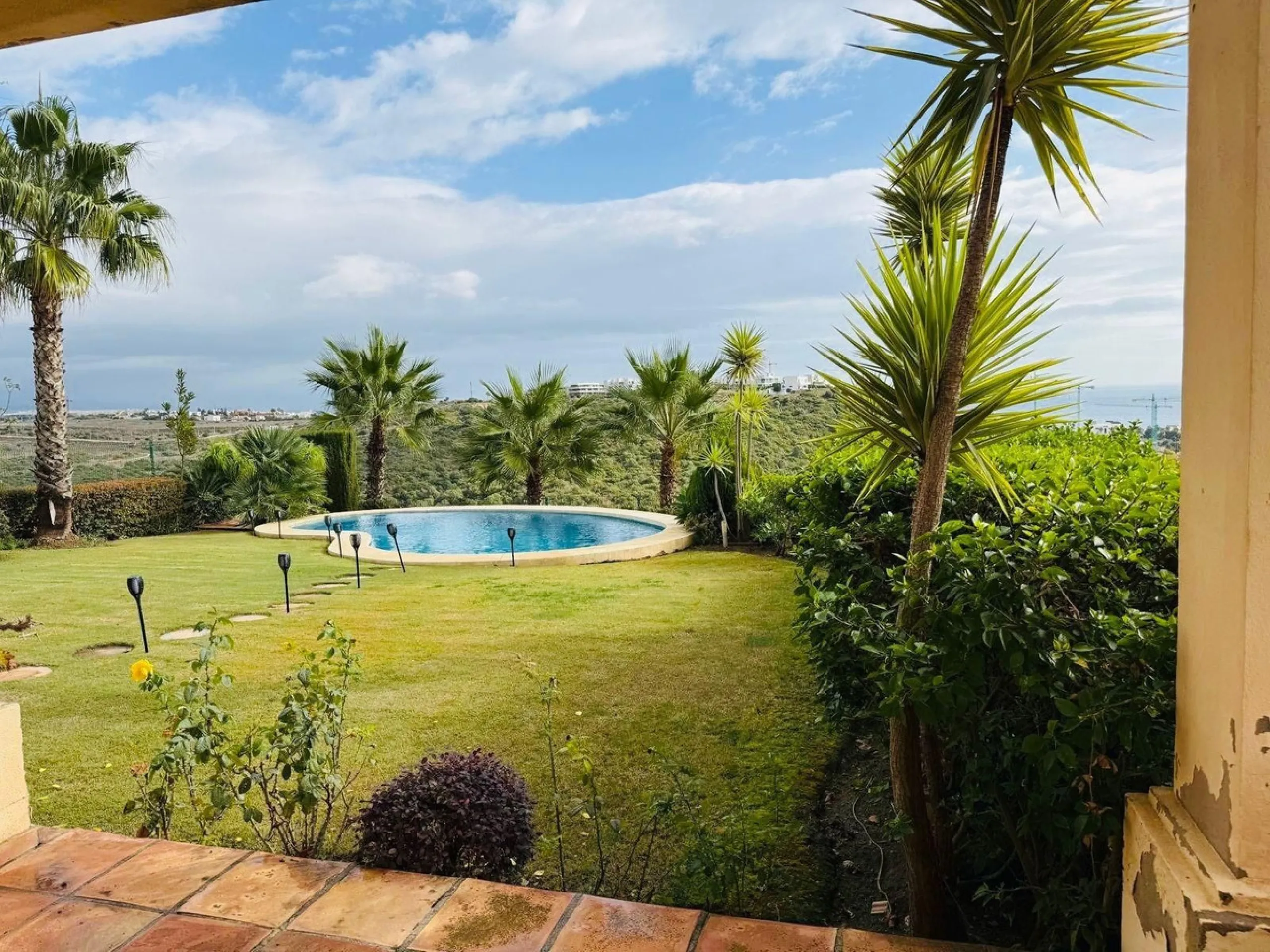 Exclusive opportunity in Casares.