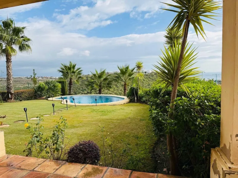 Exclusive opportunity in Casares.