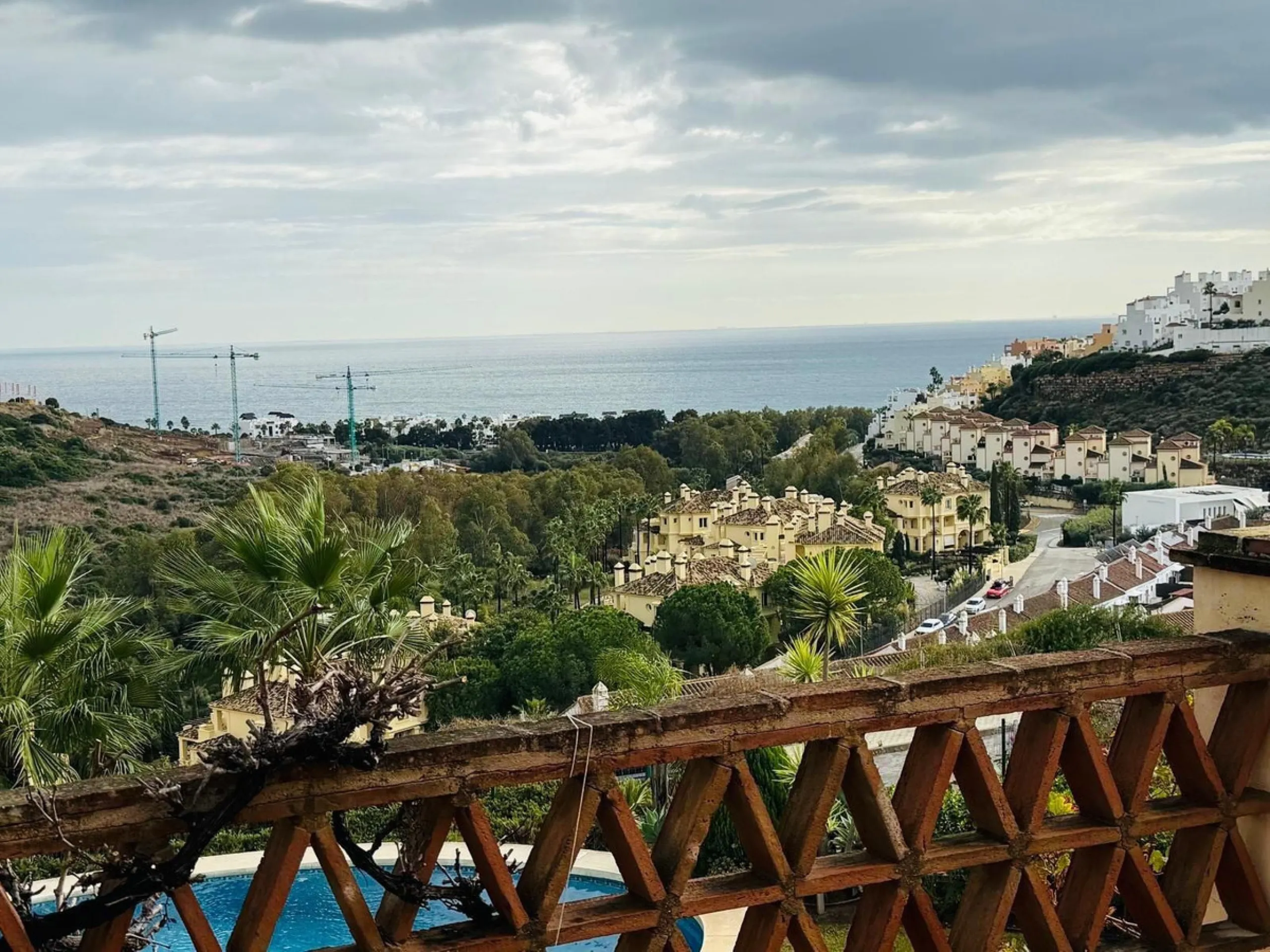 Exclusive opportunity in Casares.