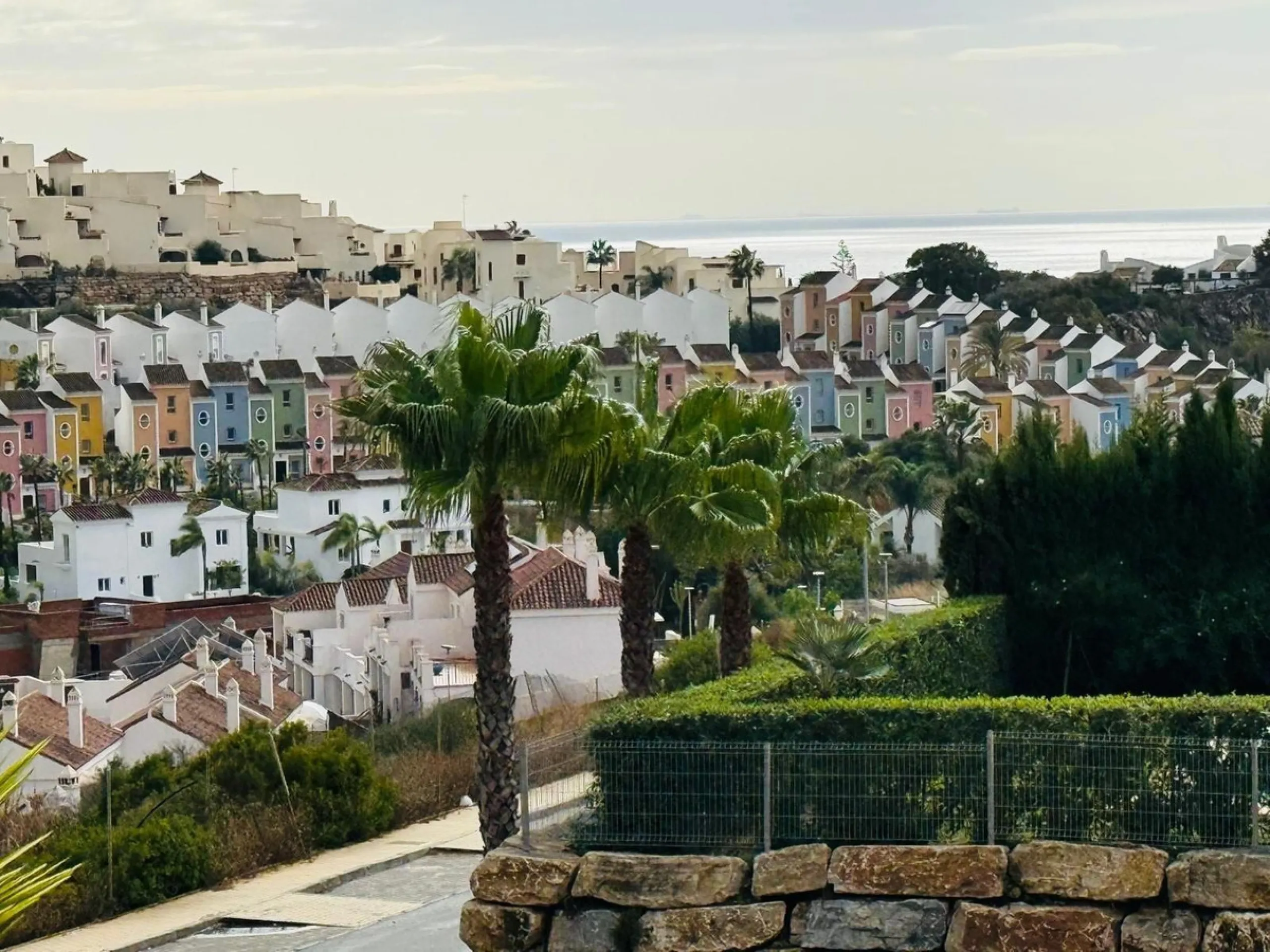 Exclusive opportunity in Casares.