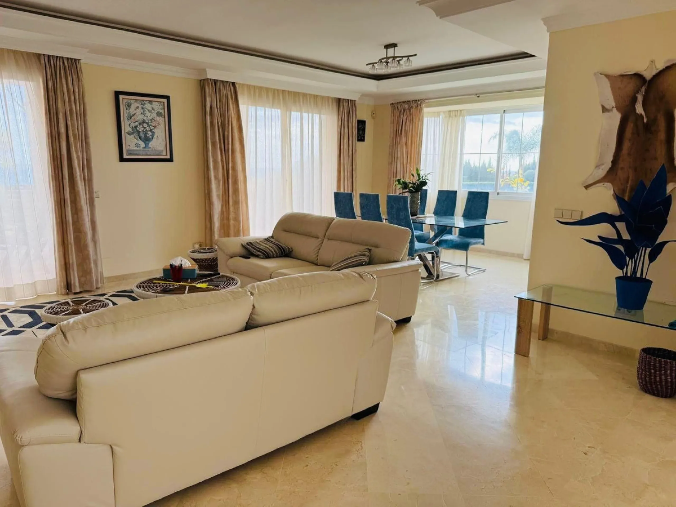 Exclusive opportunity in Casares.