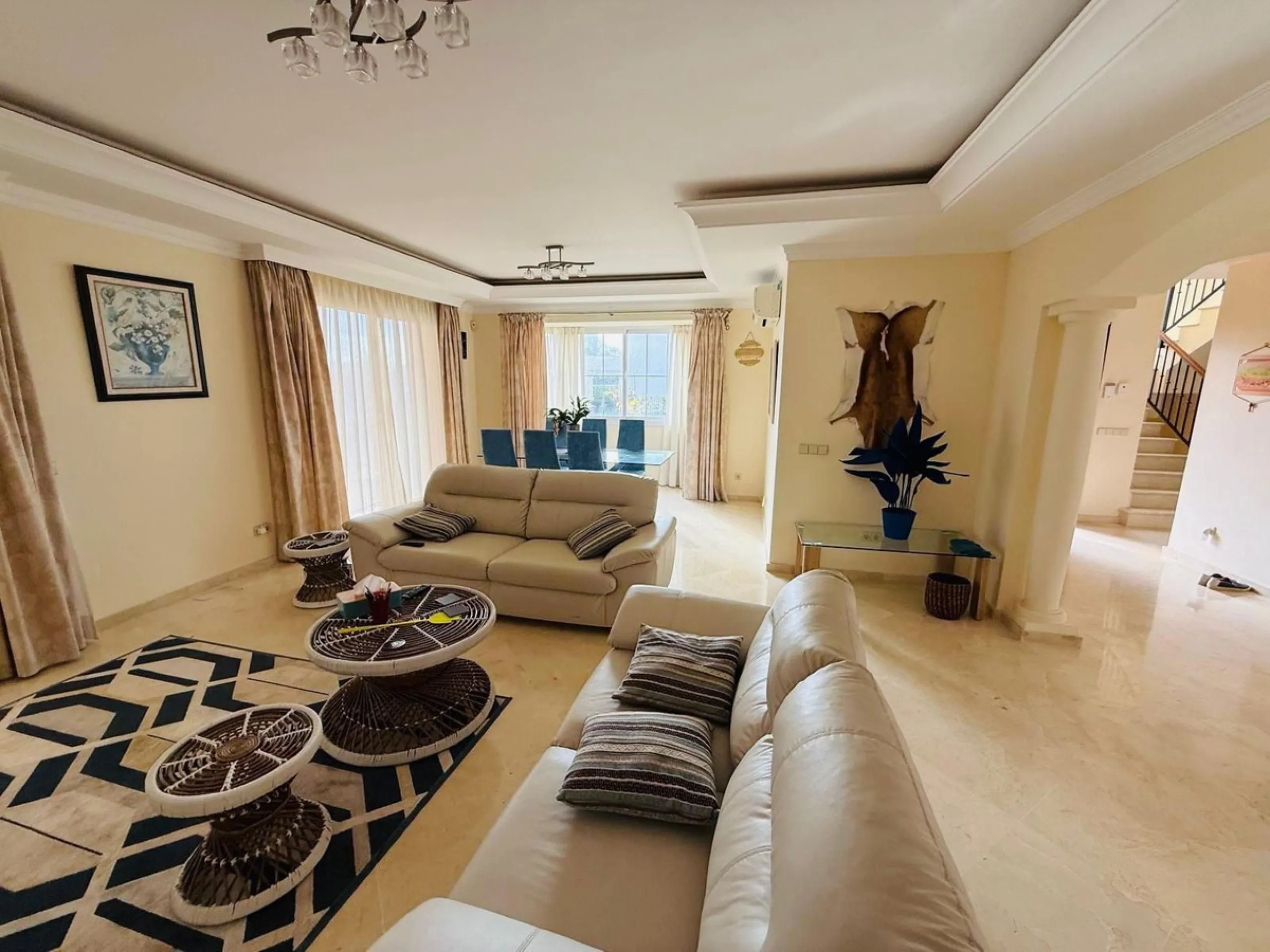 Exclusive opportunity in Casares.