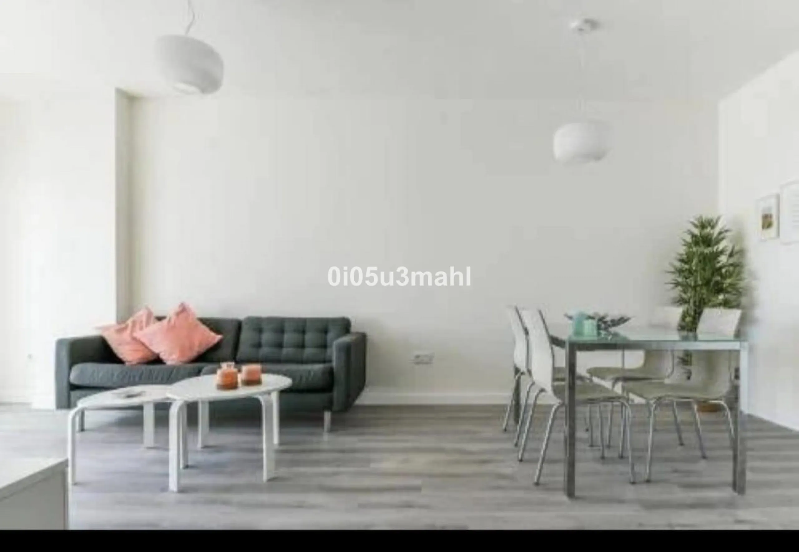 Apartment - Middle Floor Apartment в продаже в Málaga, Málaga. В доме 2 спален и 1 ванных комнат. Площадь дома 75 м²