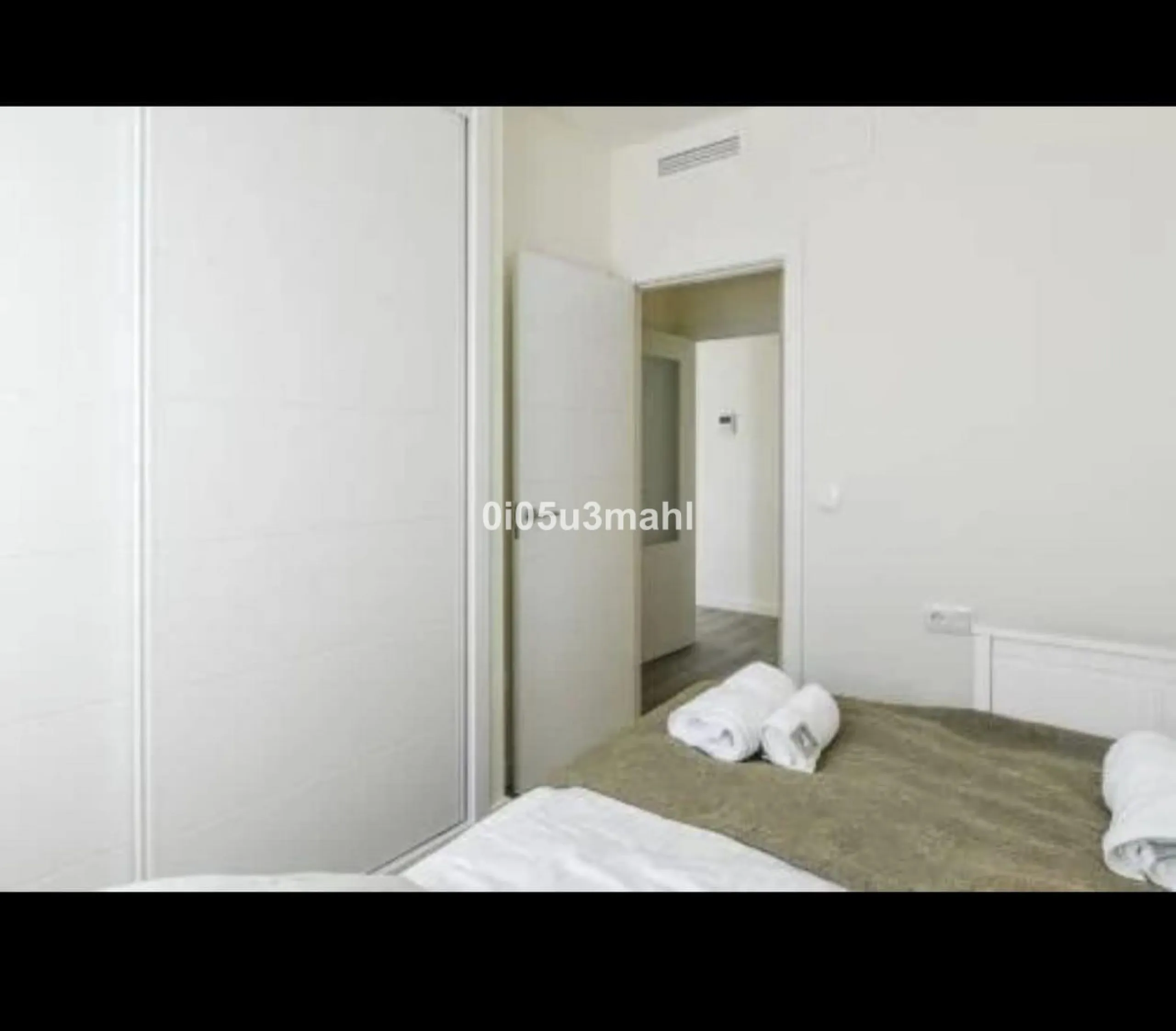 Apartment - Middle Floor Apartment в продаже в Málaga, Málaga. В доме 2 спален и 1 ванных комнат. Площадь дома 75 м²