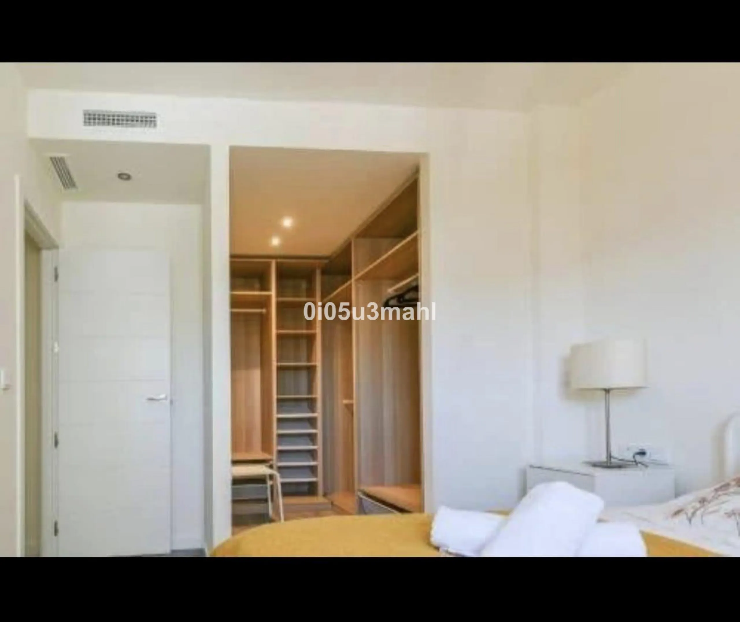 Apartment - Middle Floor Apartment в продаже в Málaga, Málaga. В доме 2 спален и 1 ванных комнат. Площадь дома 75 м²