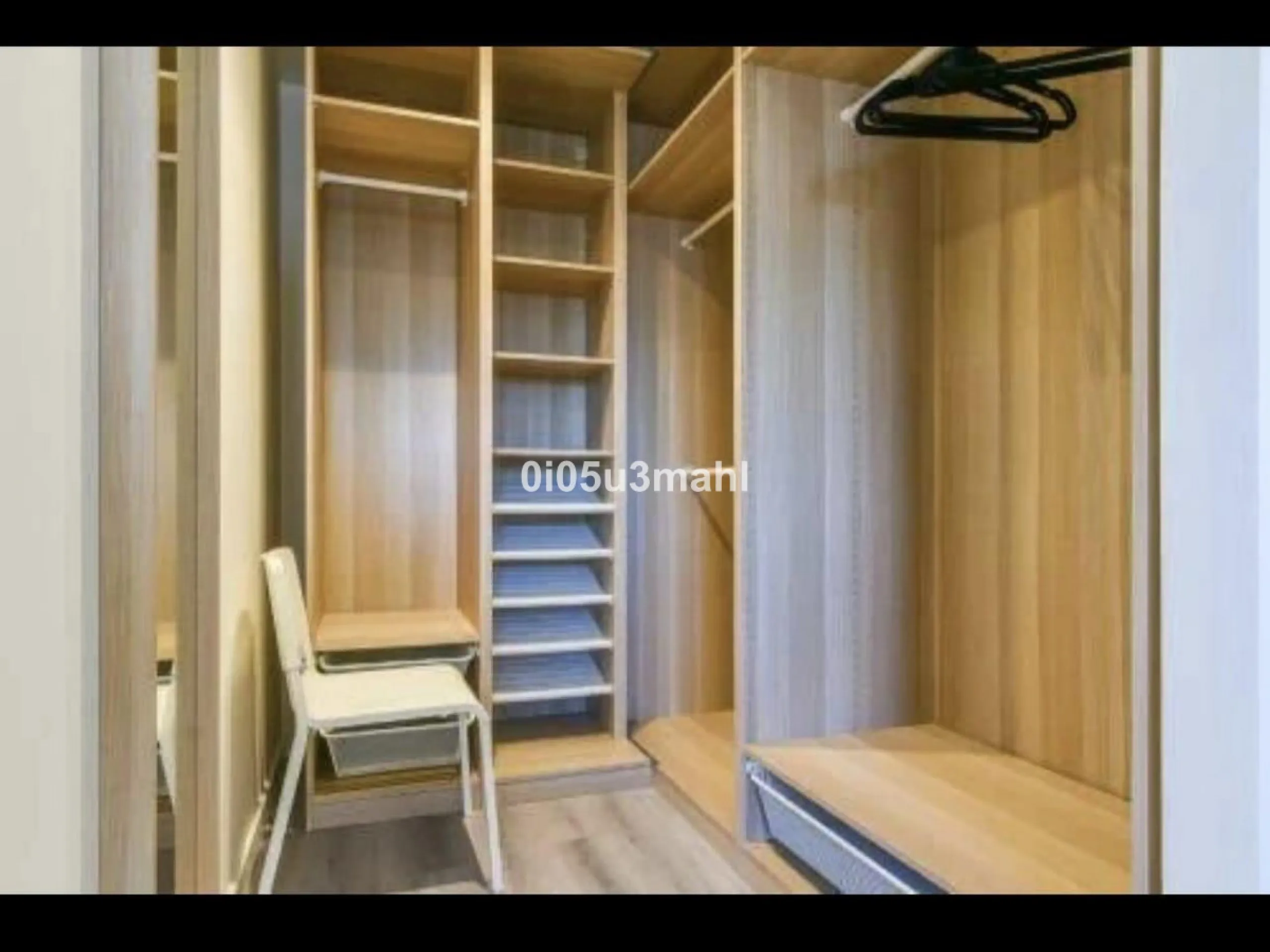 Apartment - Middle Floor Apartment в продаже в Málaga, Málaga. В доме 2 спален и 1 ванных комнат. Площадь дома 75 м²