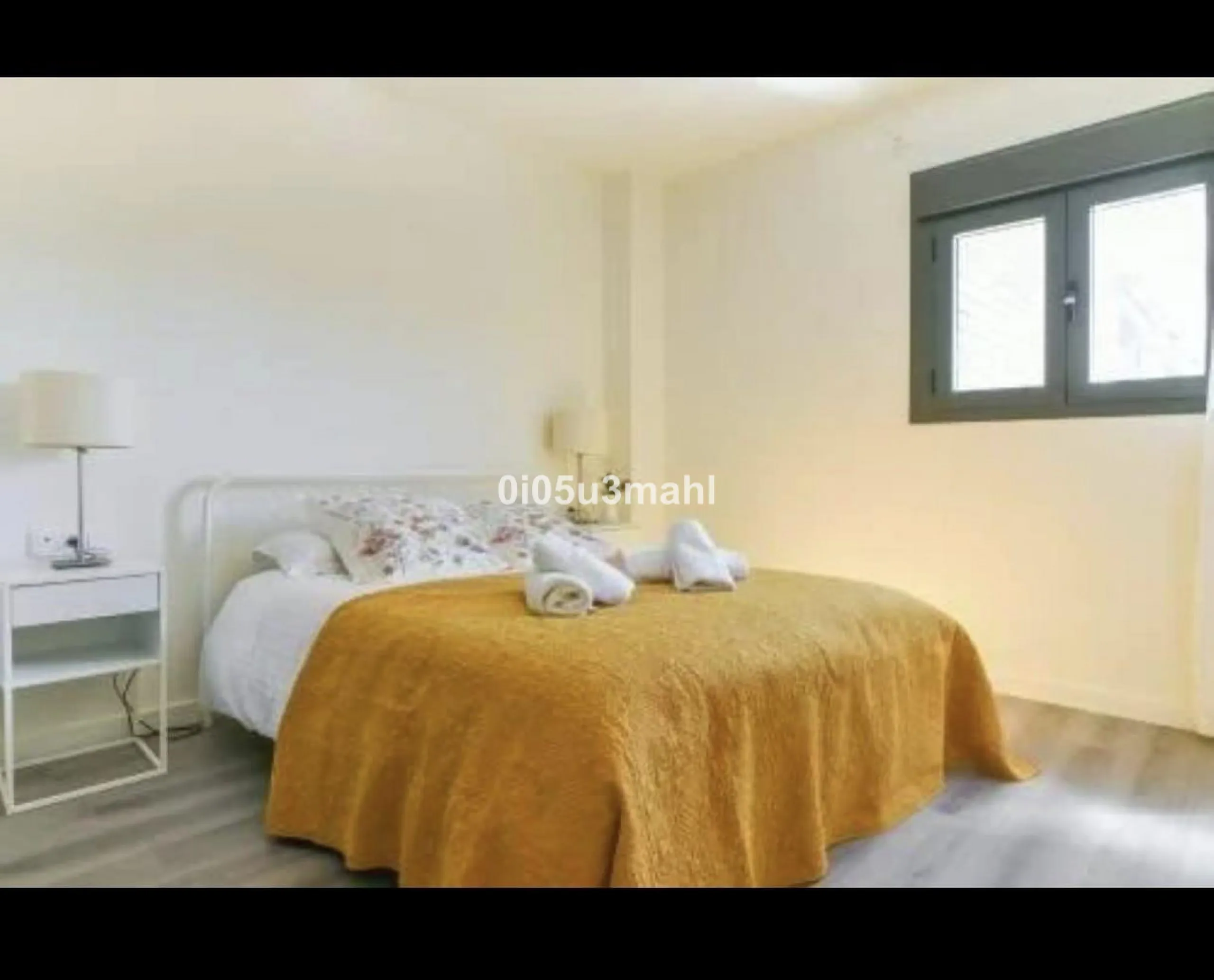 Apartment - Middle Floor Apartment в продаже в Málaga, Málaga. В доме 2 спален и 1 ванных комнат. Площадь дома 75 м²