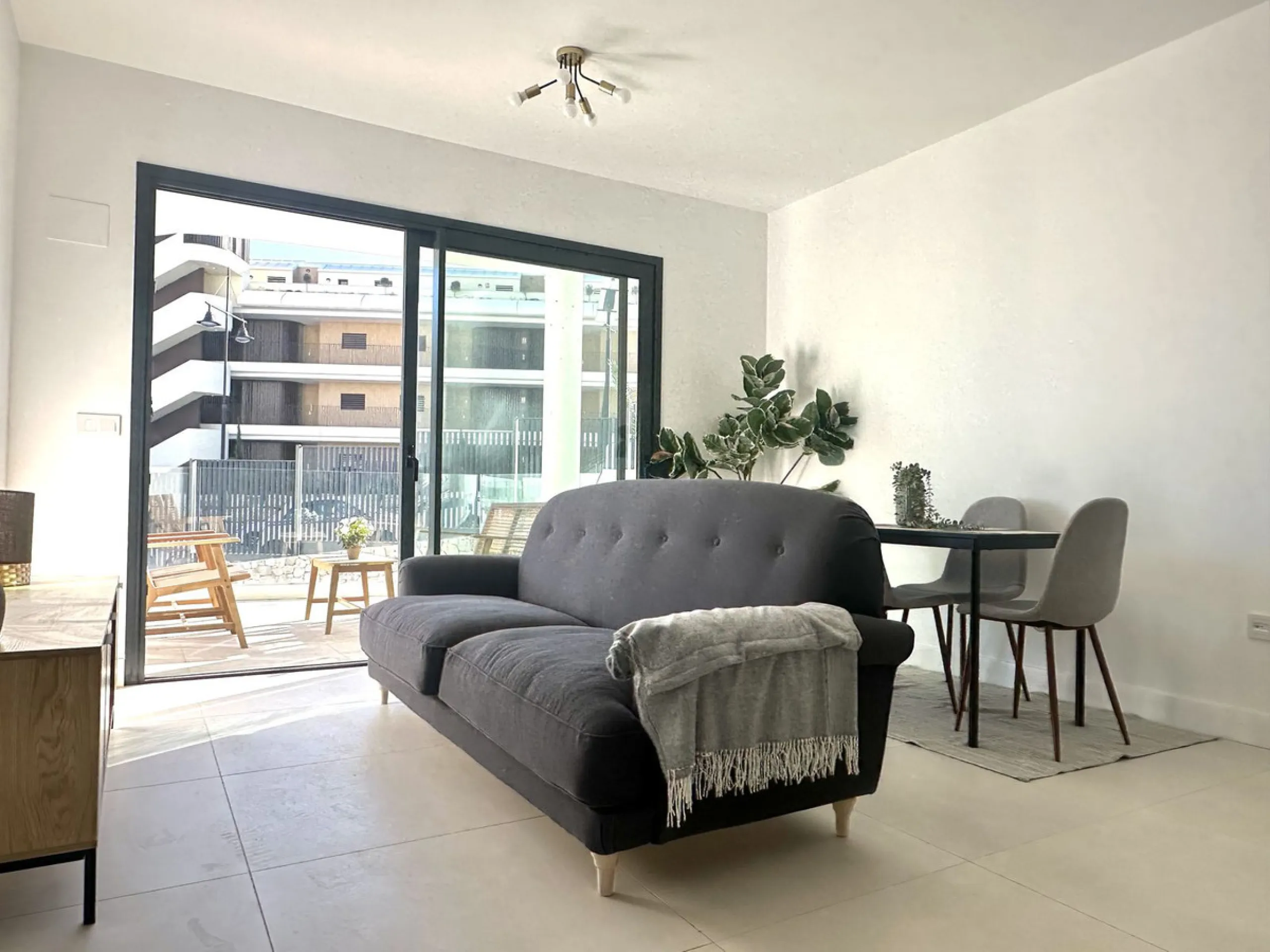 NEW CONSTRUCTION SEAVIEW APARTMENT IN THE HIGUERÓN RESORT