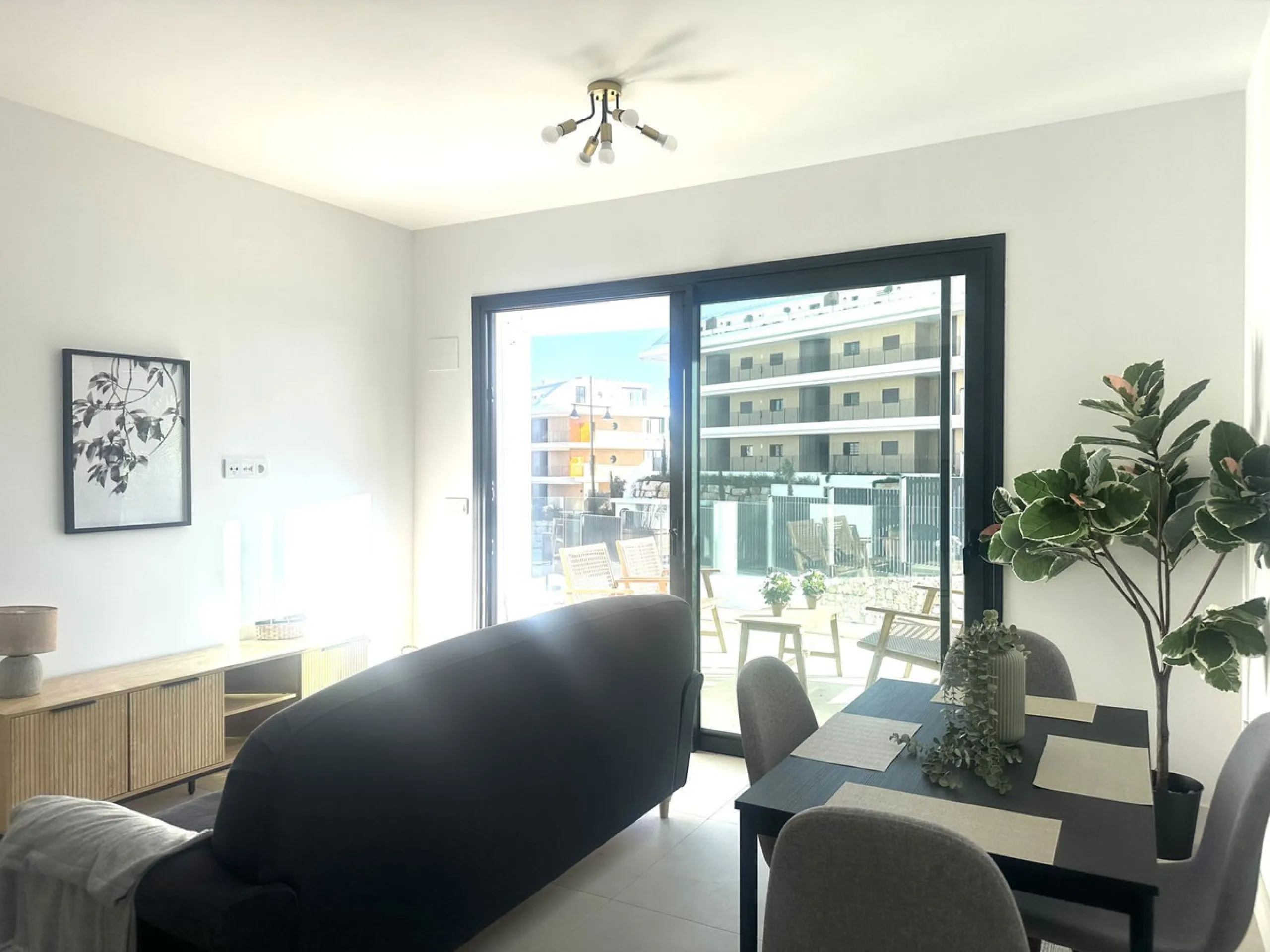NEW CONSTRUCTION SEAVIEW APARTMENT IN THE HIGUERÓN RESORT