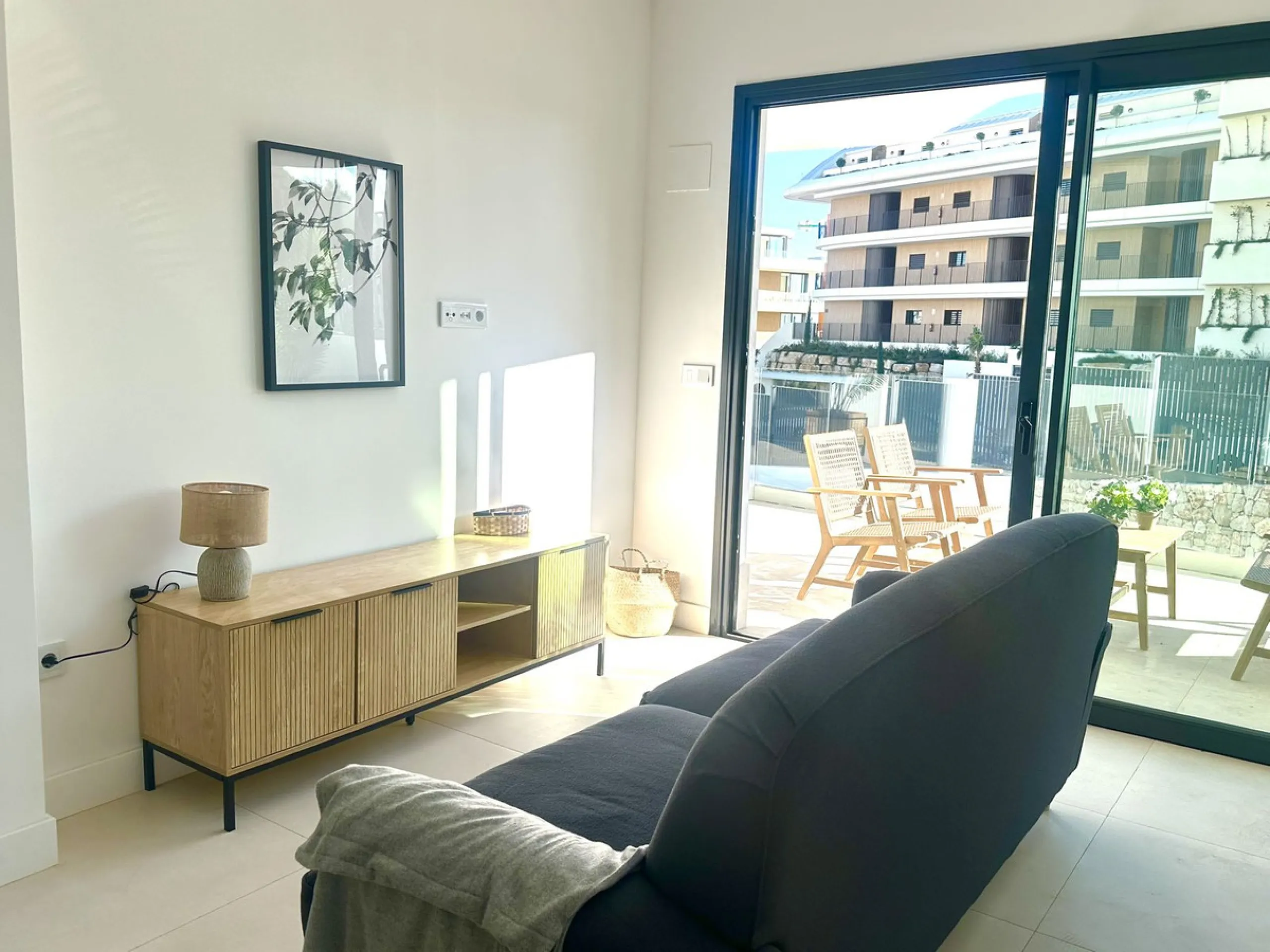 NEW CONSTRUCTION SEAVIEW APARTMENT IN THE HIGUERÓN RESORT