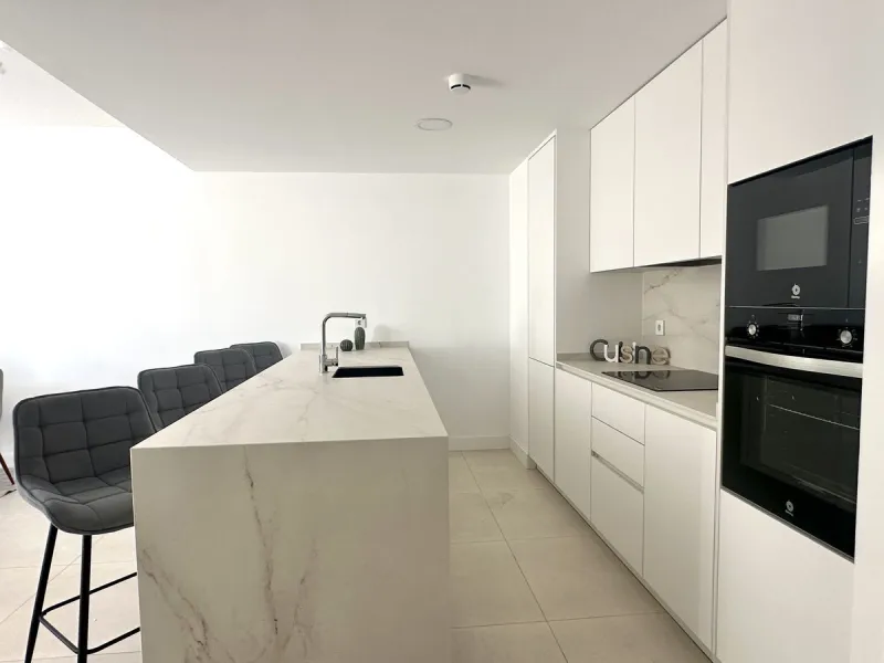 NEW CONSTRUCTION SEAVIEW APARTMENT IN THE HIGUERÓN RESORT
