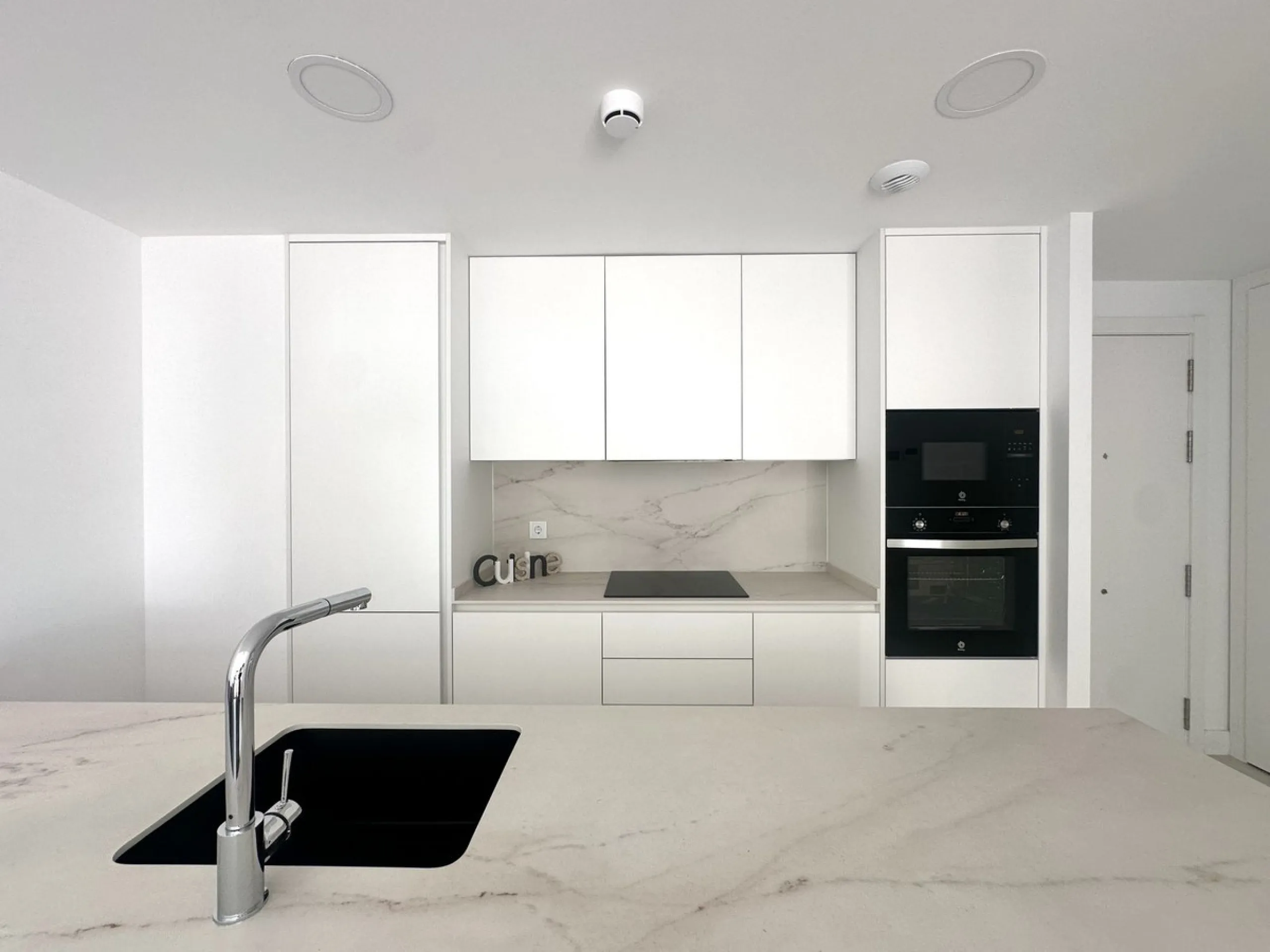 NEW CONSTRUCTION SEAVIEW APARTMENT IN THE HIGUERÓN RESORT