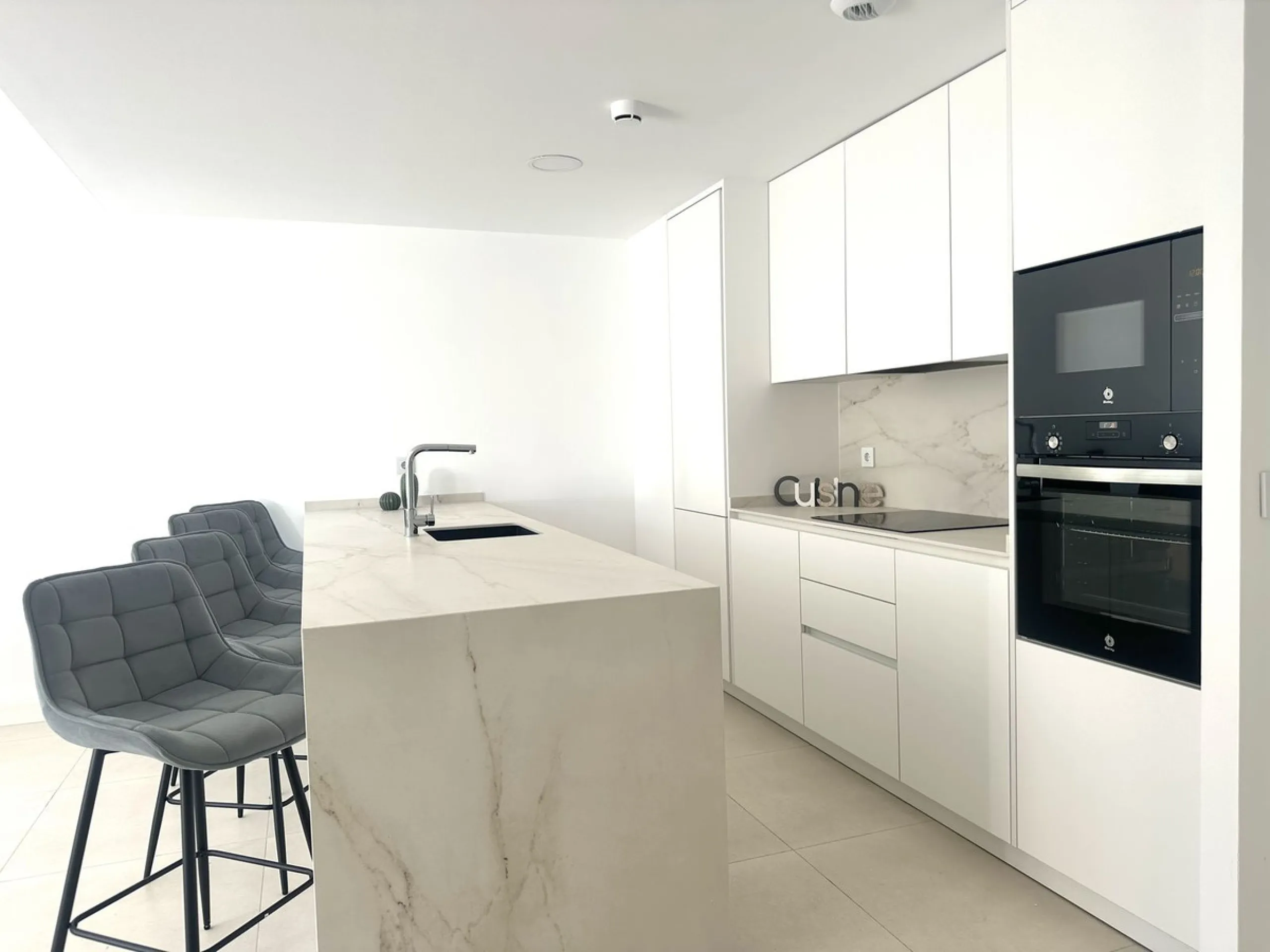 NEW CONSTRUCTION SEAVIEW APARTMENT IN THE HIGUERÓN RESORT
