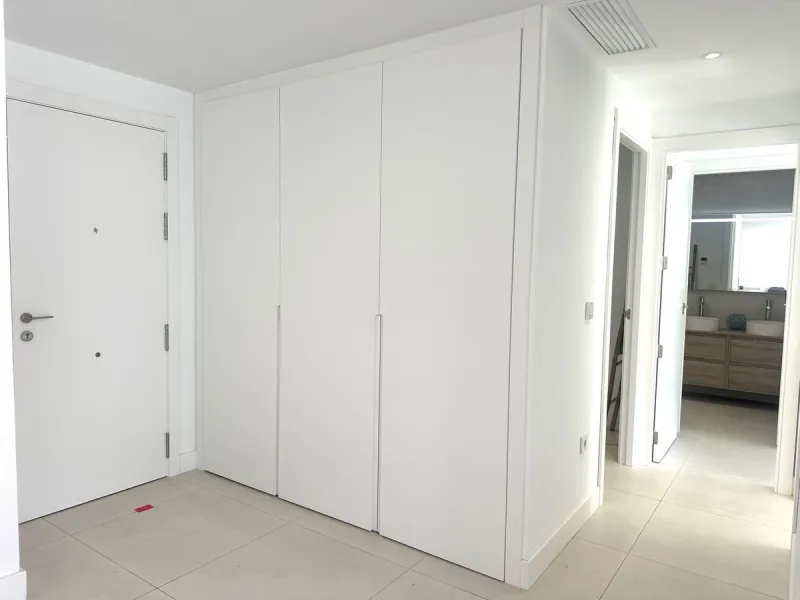 NEW CONSTRUCTION SEAVIEW APARTMENT IN THE HIGUERÓN RESORT