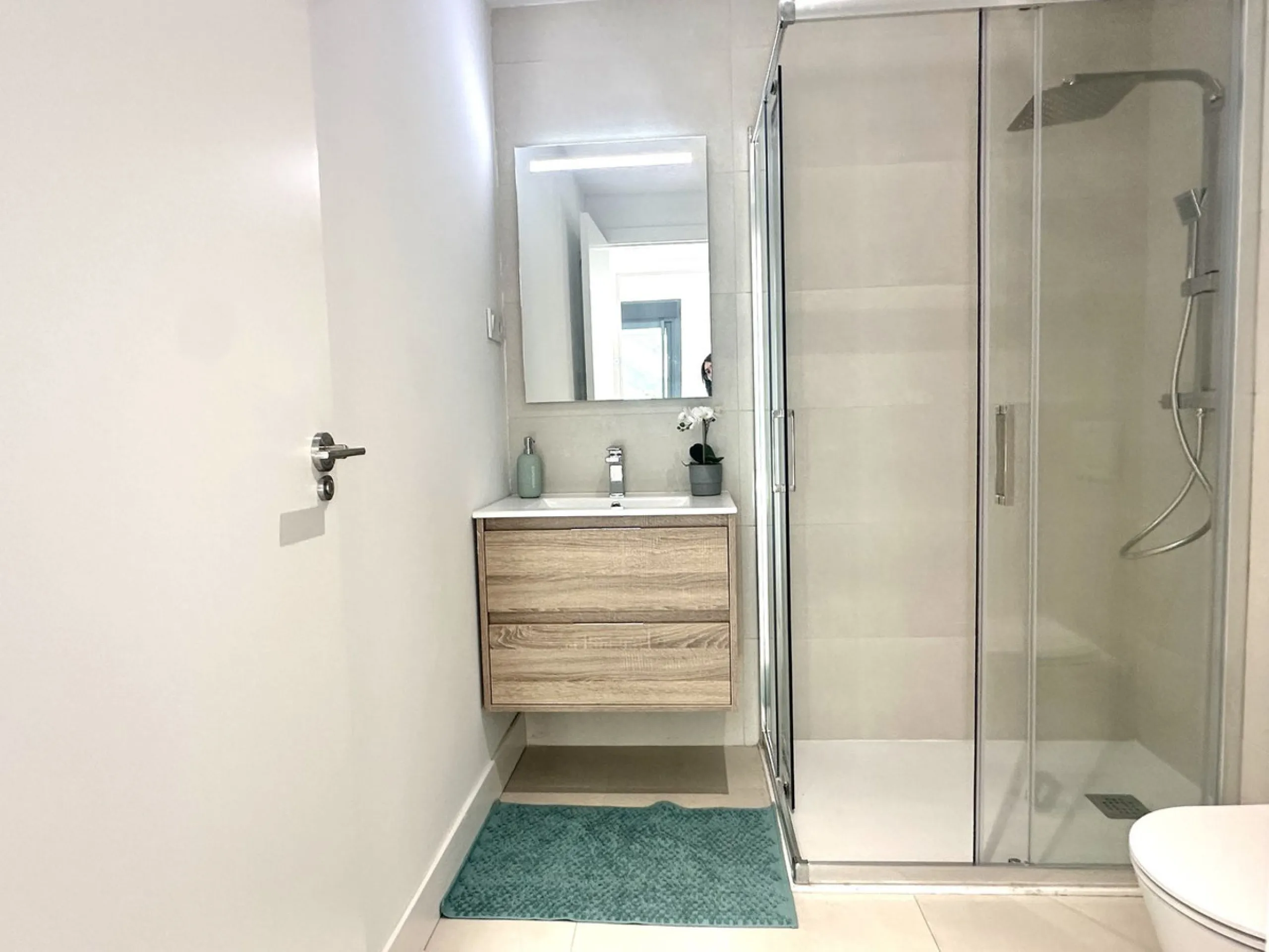 NEW CONSTRUCTION SEAVIEW APARTMENT IN THE HIGUERÓN RESORT