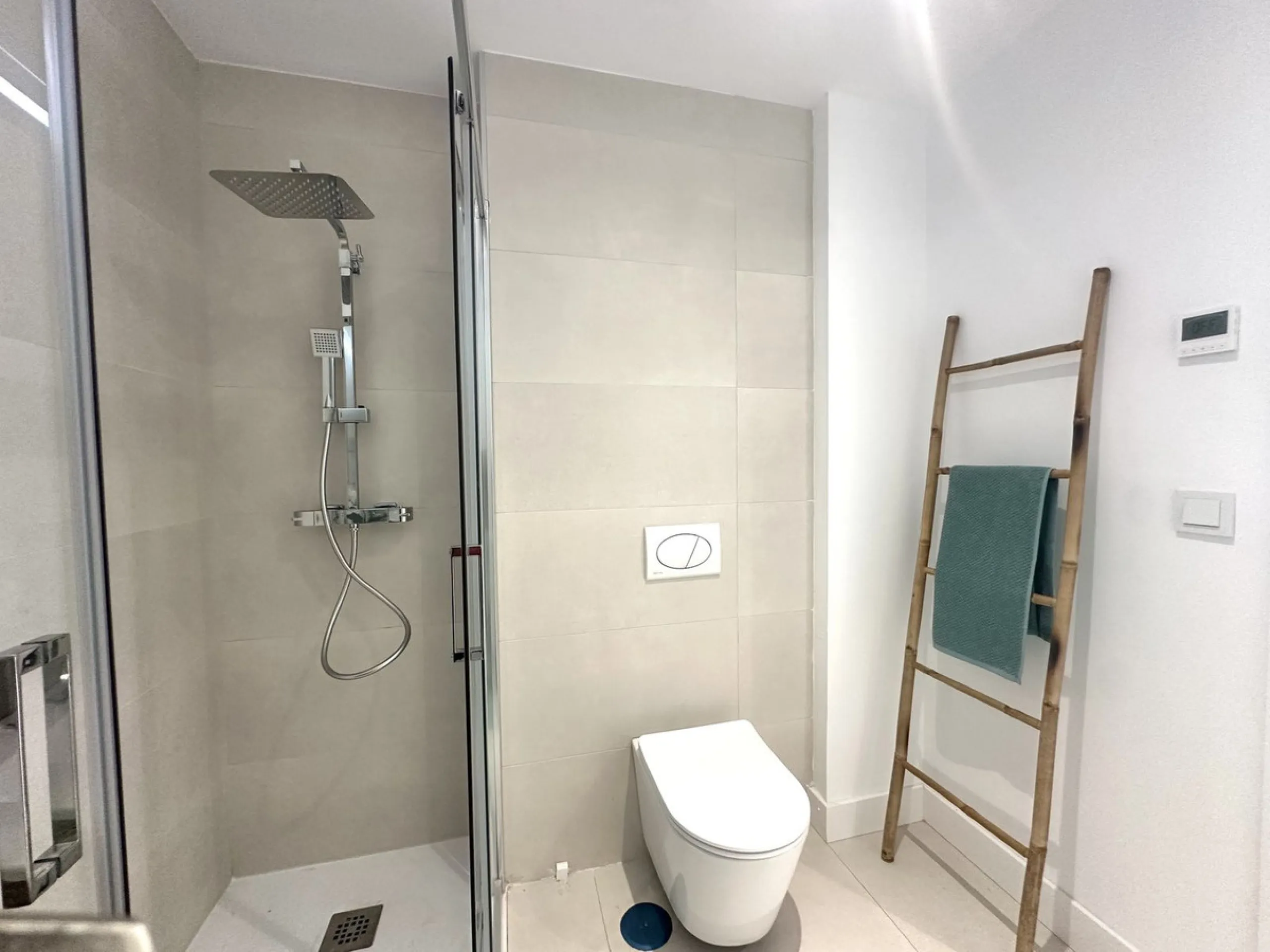 NEW CONSTRUCTION SEAVIEW APARTMENT IN THE HIGUERÓN RESORT
