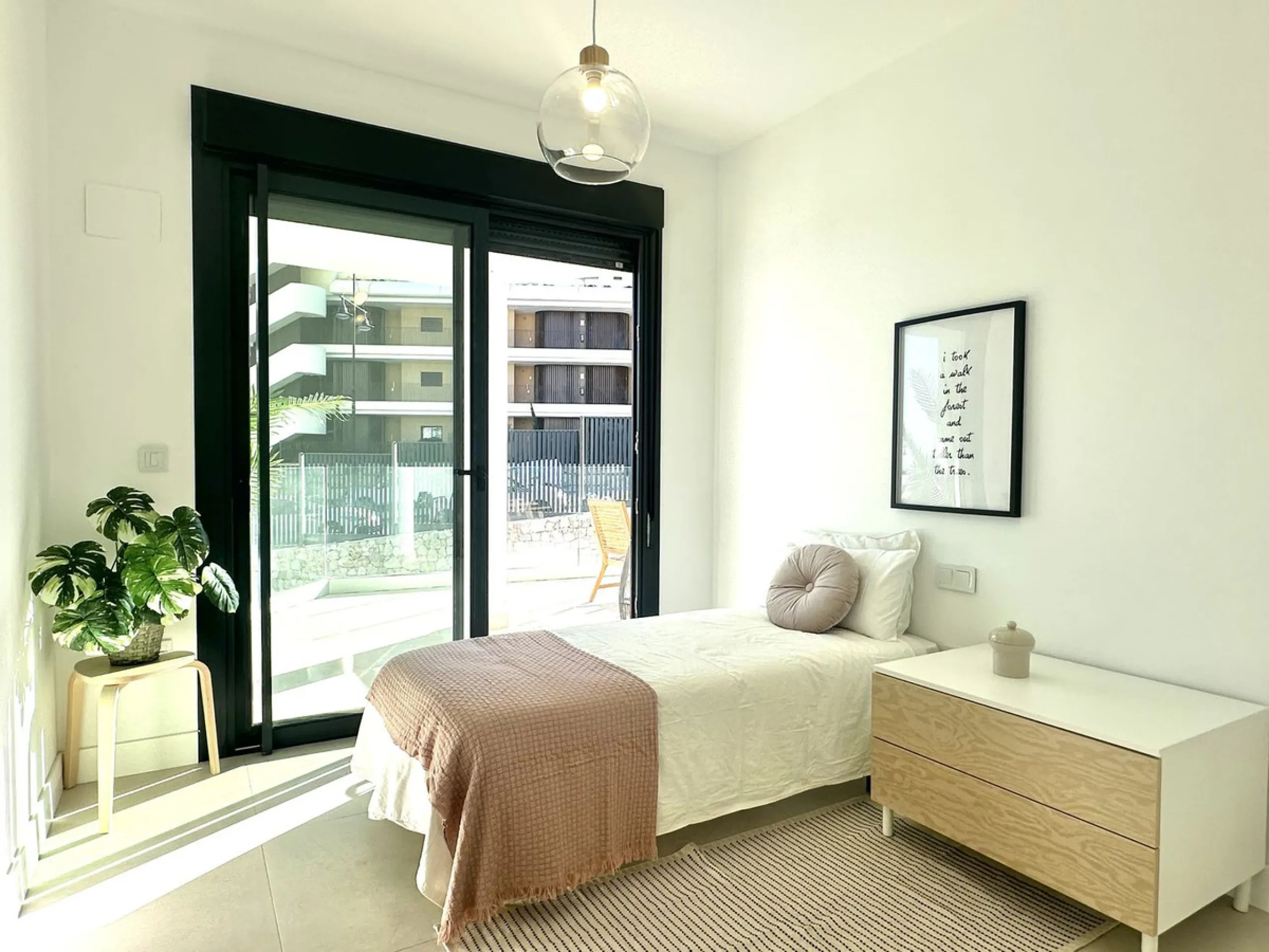 NEW CONSTRUCTION SEAVIEW APARTMENT IN THE HIGUERÓN RESORT