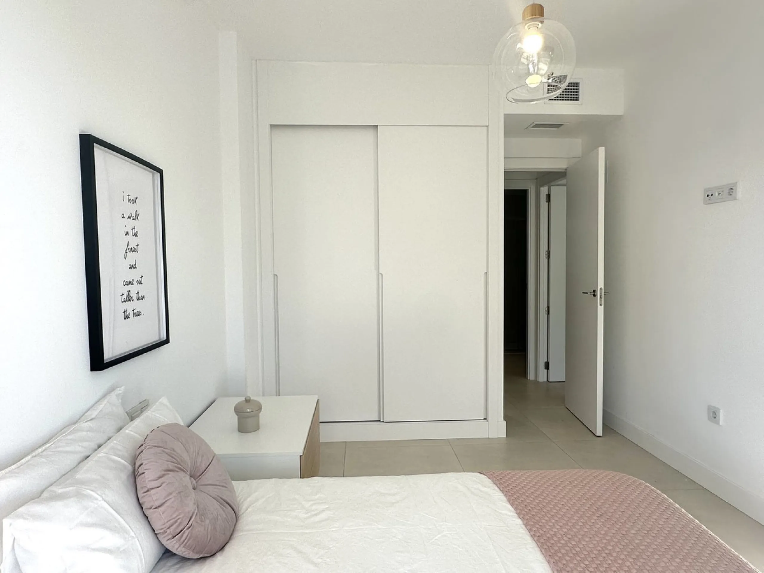 NEW CONSTRUCTION SEAVIEW APARTMENT IN THE HIGUERÓN RESORT