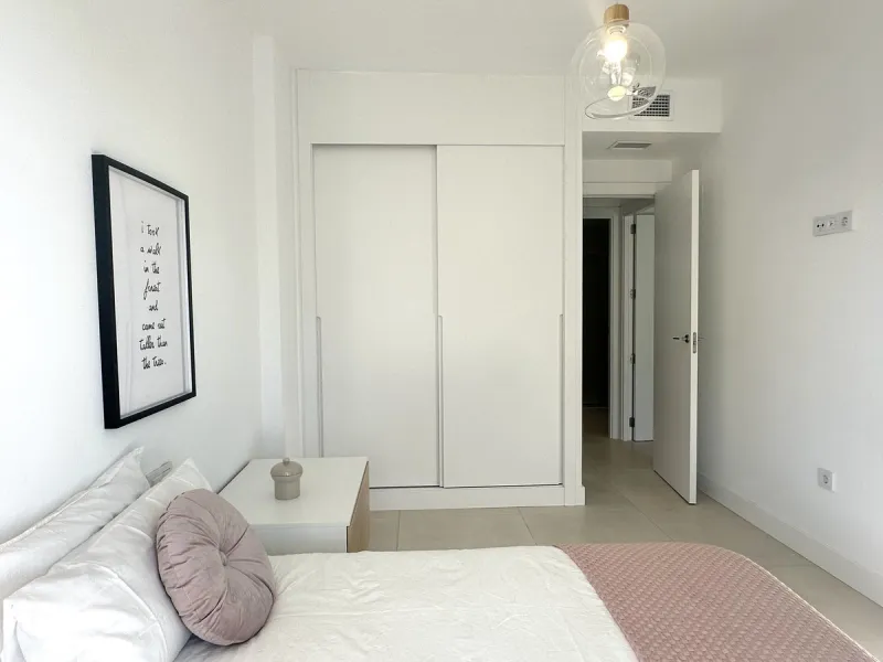 NEW CONSTRUCTION SEAVIEW APARTMENT IN THE HIGUERÓN RESORT