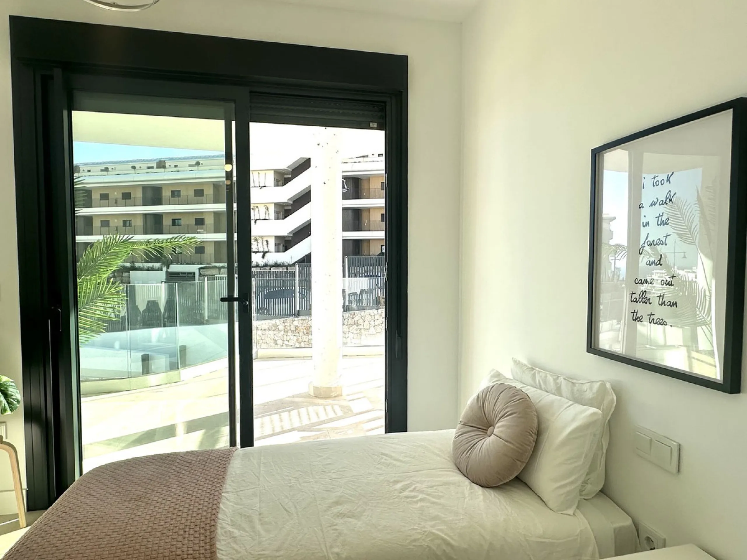 NEW CONSTRUCTION SEAVIEW APARTMENT IN THE HIGUERÓN RESORT