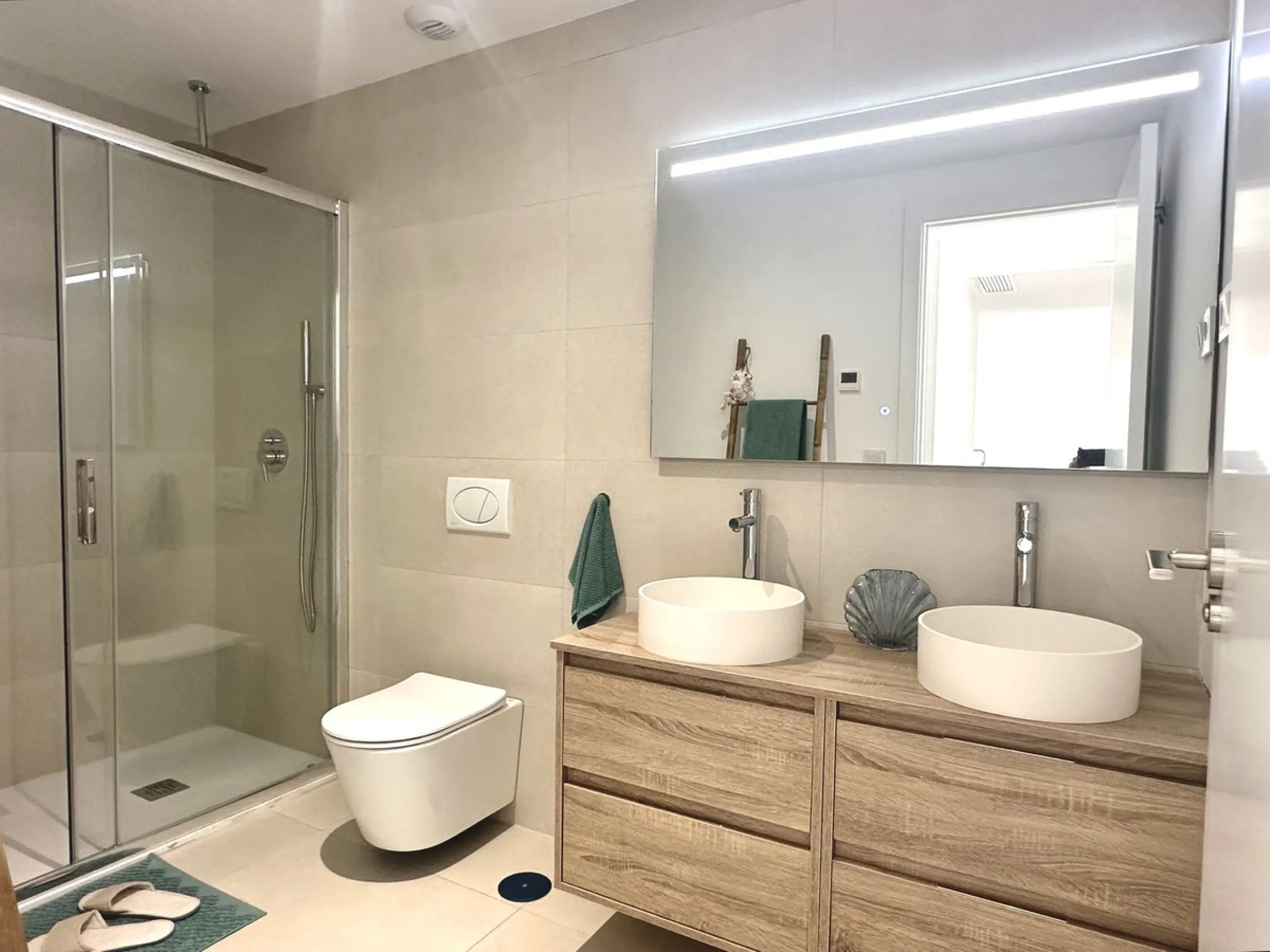 NEW CONSTRUCTION SEAVIEW APARTMENT IN THE HIGUERÓN RESORT