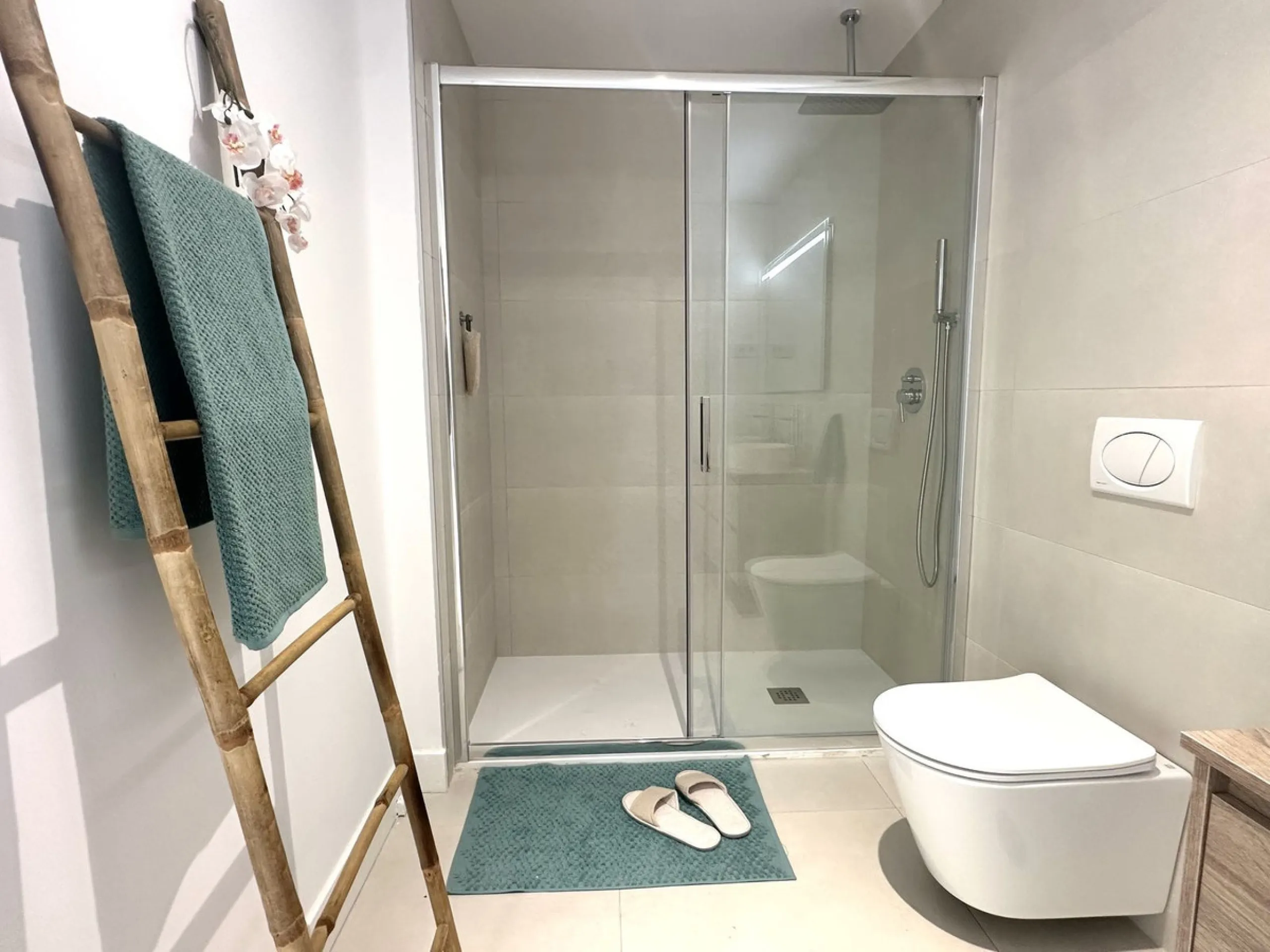 NEW CONSTRUCTION SEAVIEW APARTMENT IN THE HIGUERÓN RESORT