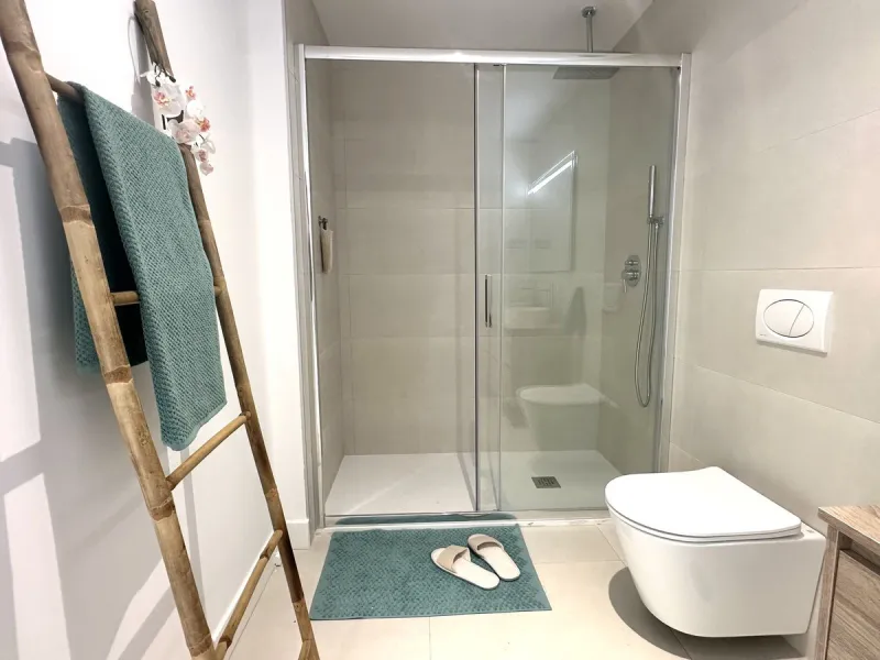 NEW CONSTRUCTION SEAVIEW APARTMENT IN THE HIGUERÓN RESORT