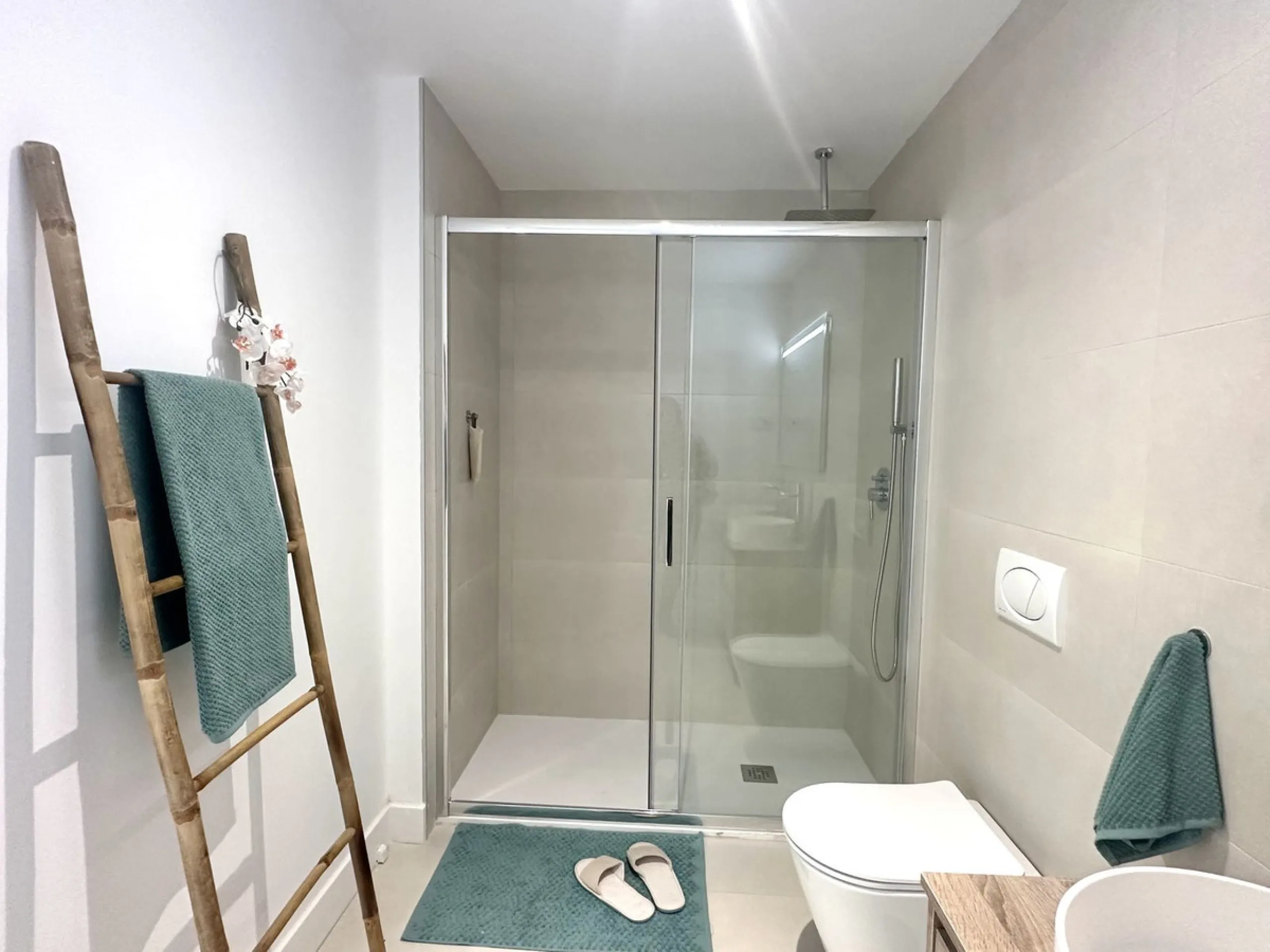 NEW CONSTRUCTION SEAVIEW APARTMENT IN THE HIGUERÓN RESORT