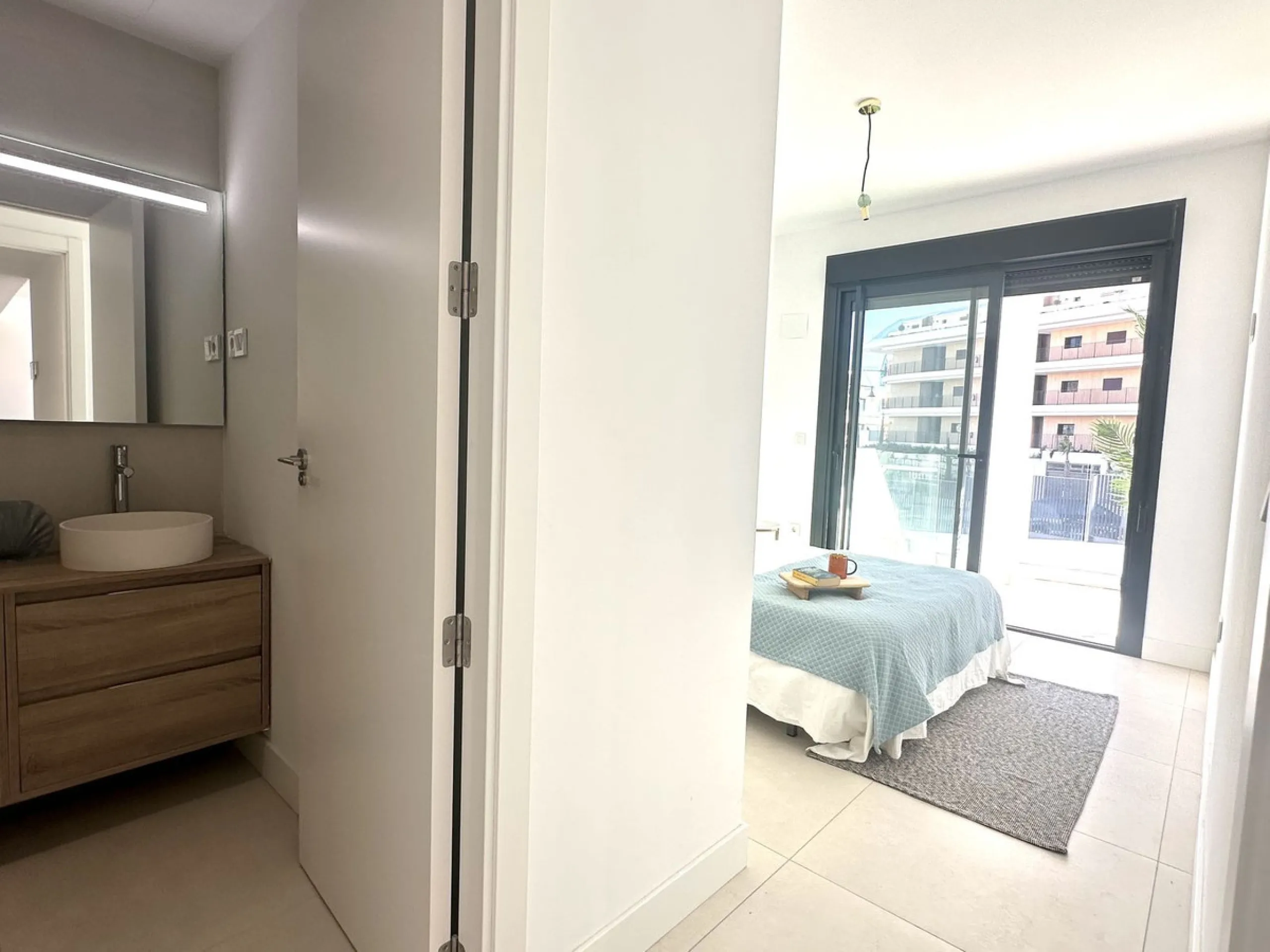 NEW CONSTRUCTION SEAVIEW APARTMENT IN THE HIGUERÓN RESORT
