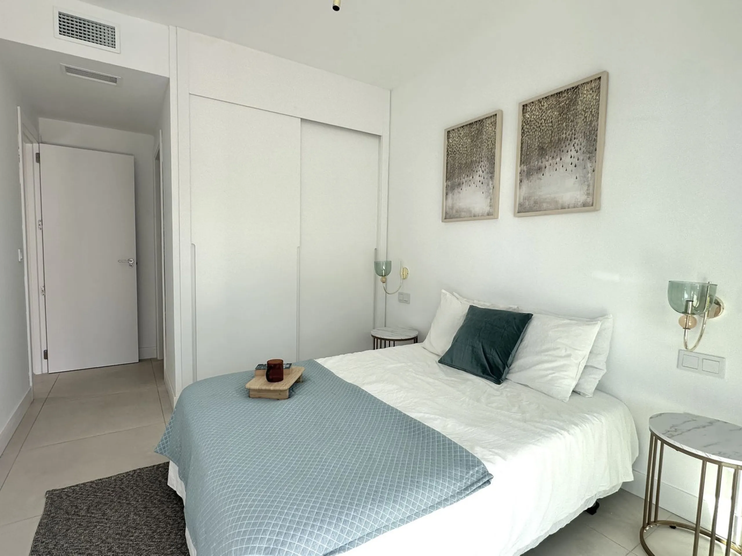 NEW CONSTRUCTION SEAVIEW APARTMENT IN THE HIGUERÓN RESORT