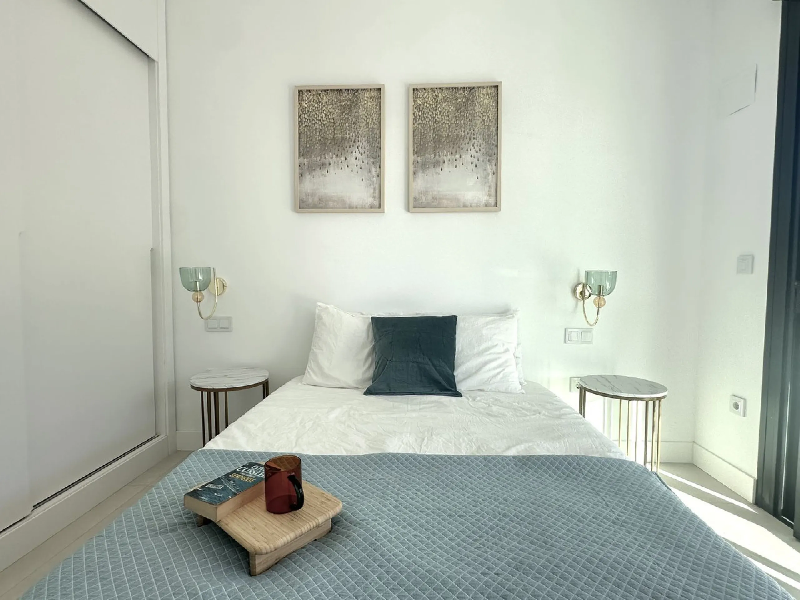 NEW CONSTRUCTION SEAVIEW APARTMENT IN THE HIGUERÓN RESORT