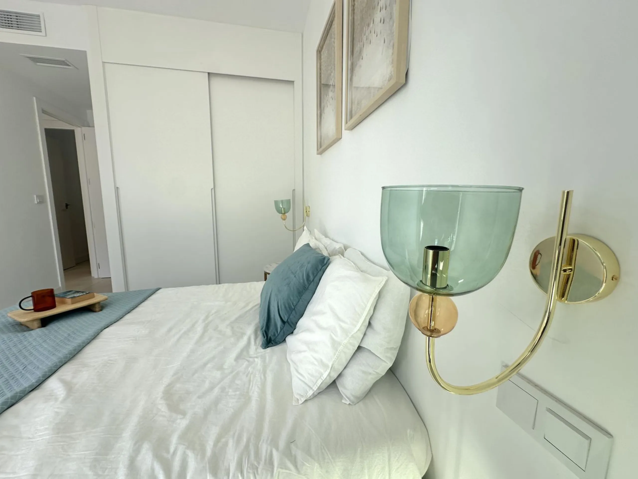 NEW CONSTRUCTION SEAVIEW APARTMENT IN THE HIGUERÓN RESORT
